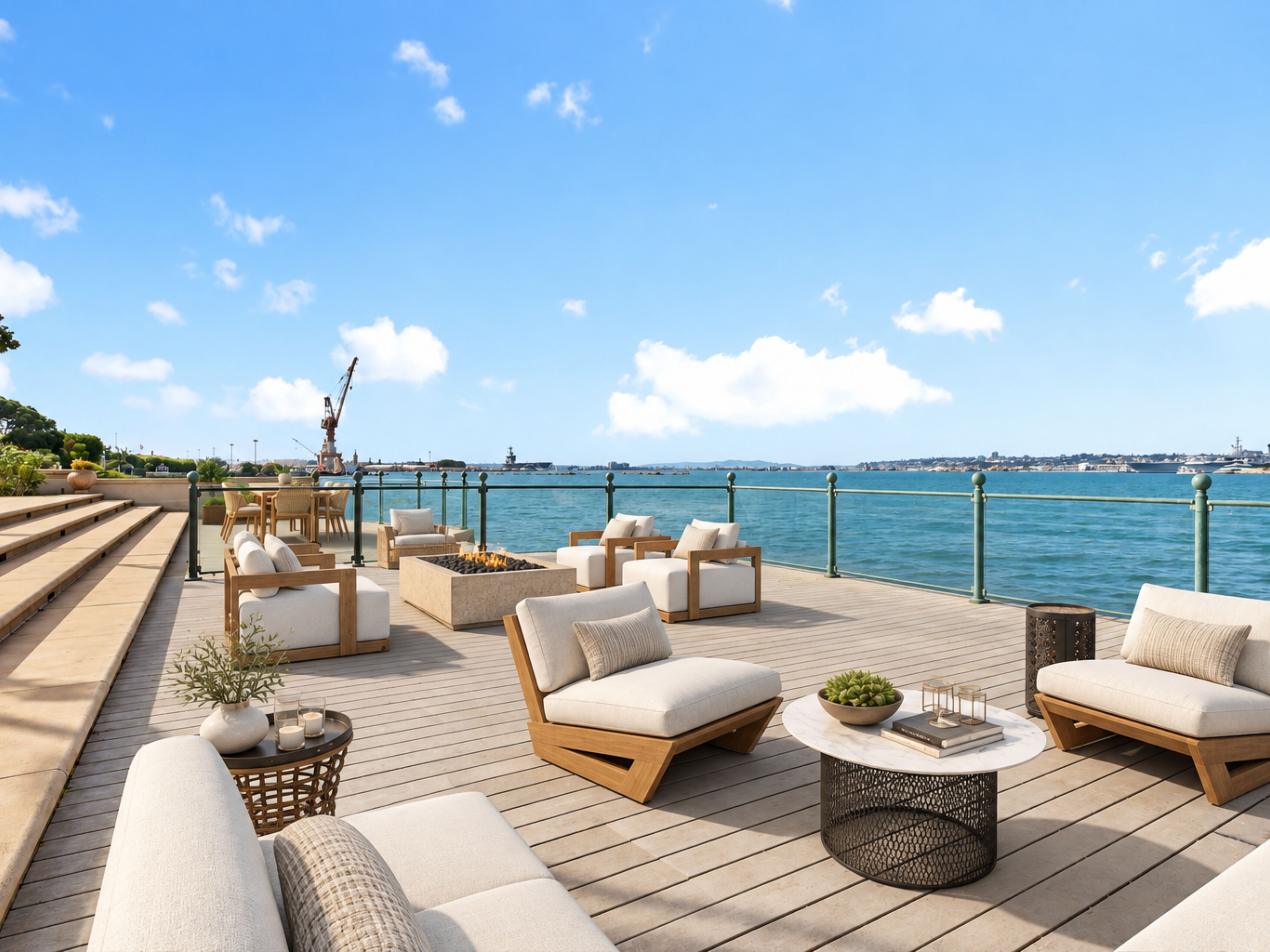  519 1st Street, Coronado, CA 92118 - 物件實景