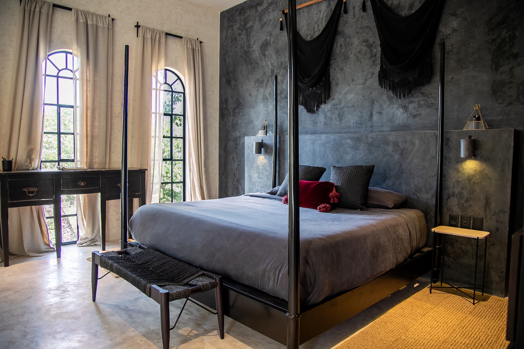  Luxury penthouse, refined interior design - 物件實景