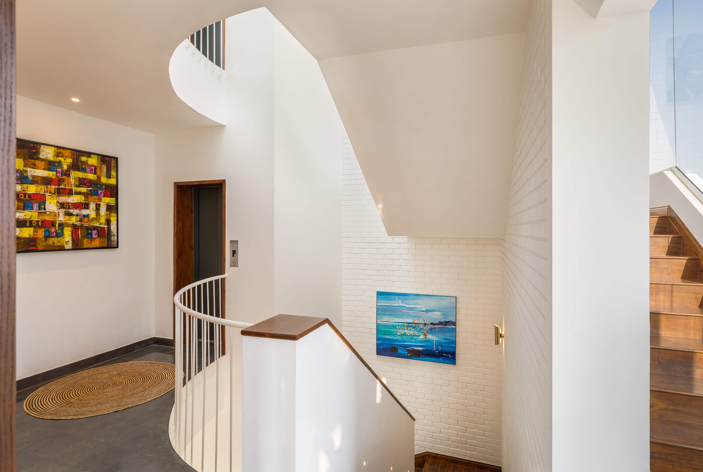 Villa in Anjuna - 物件實景