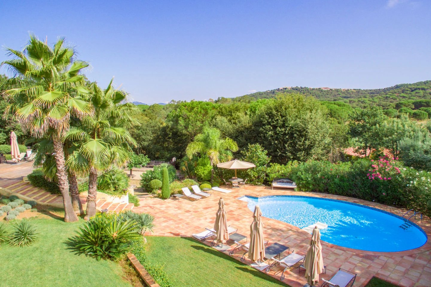 Gassin, Provence-Alpes-Côte d’Azur, 83580, FR, 5 Bedrooms Bedrooms, ,9 BathroomsBathrooms,Residential,For Sale,1627574