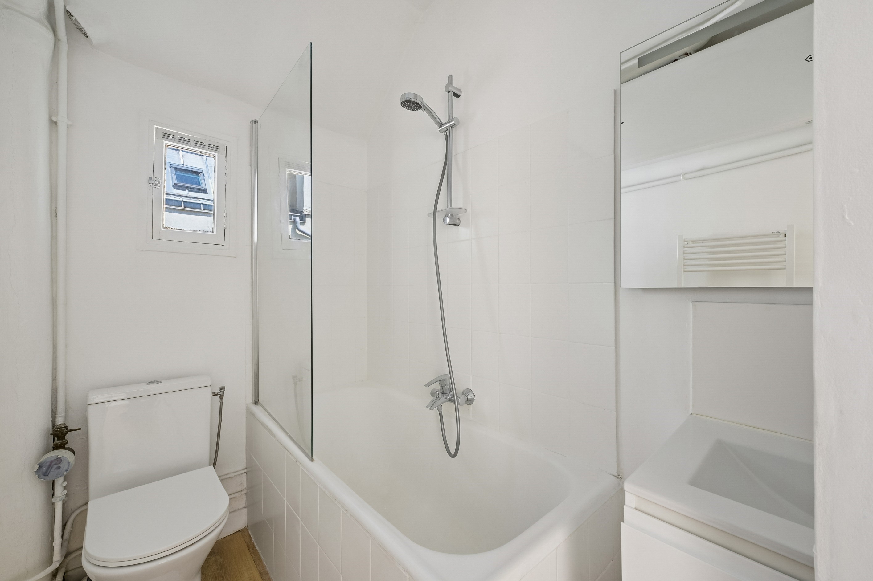  Paris 9th - Martyrs / Trudaine apartment 3 rooms with balcony - 物件實景