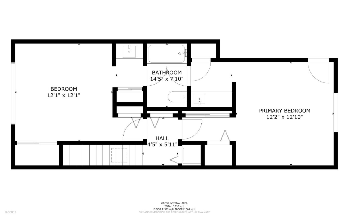 Palo Alto, California, 94306, United States, 2 Bedrooms Bedrooms, ,2 BathroomsBathrooms,Residential,For Sale,1992866