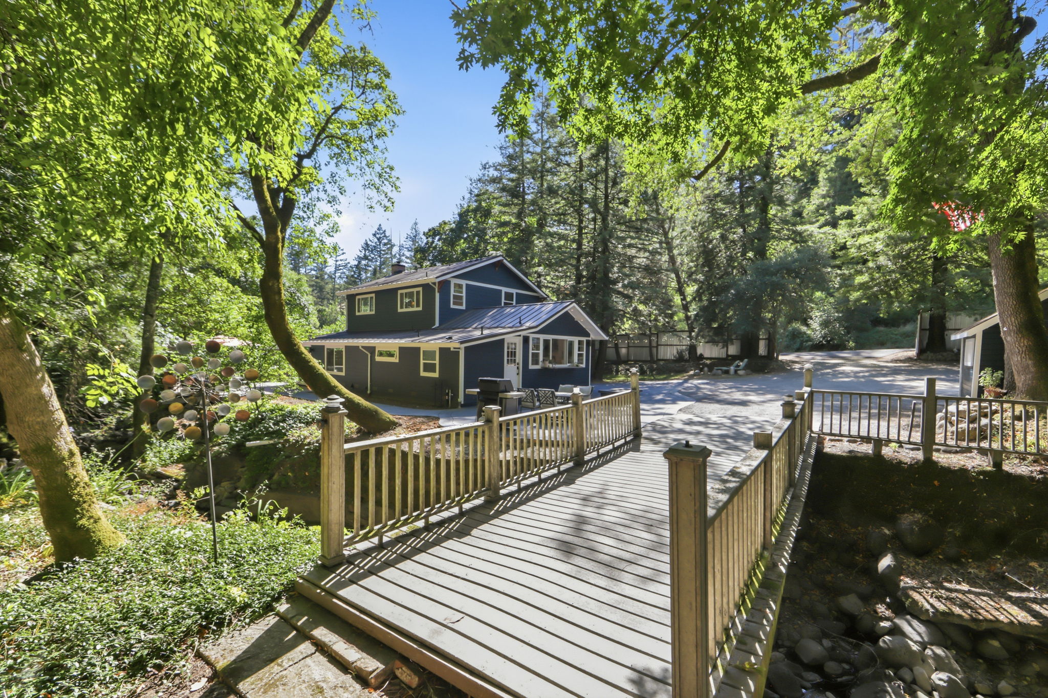  3184 Calistoga Road - 物件實景