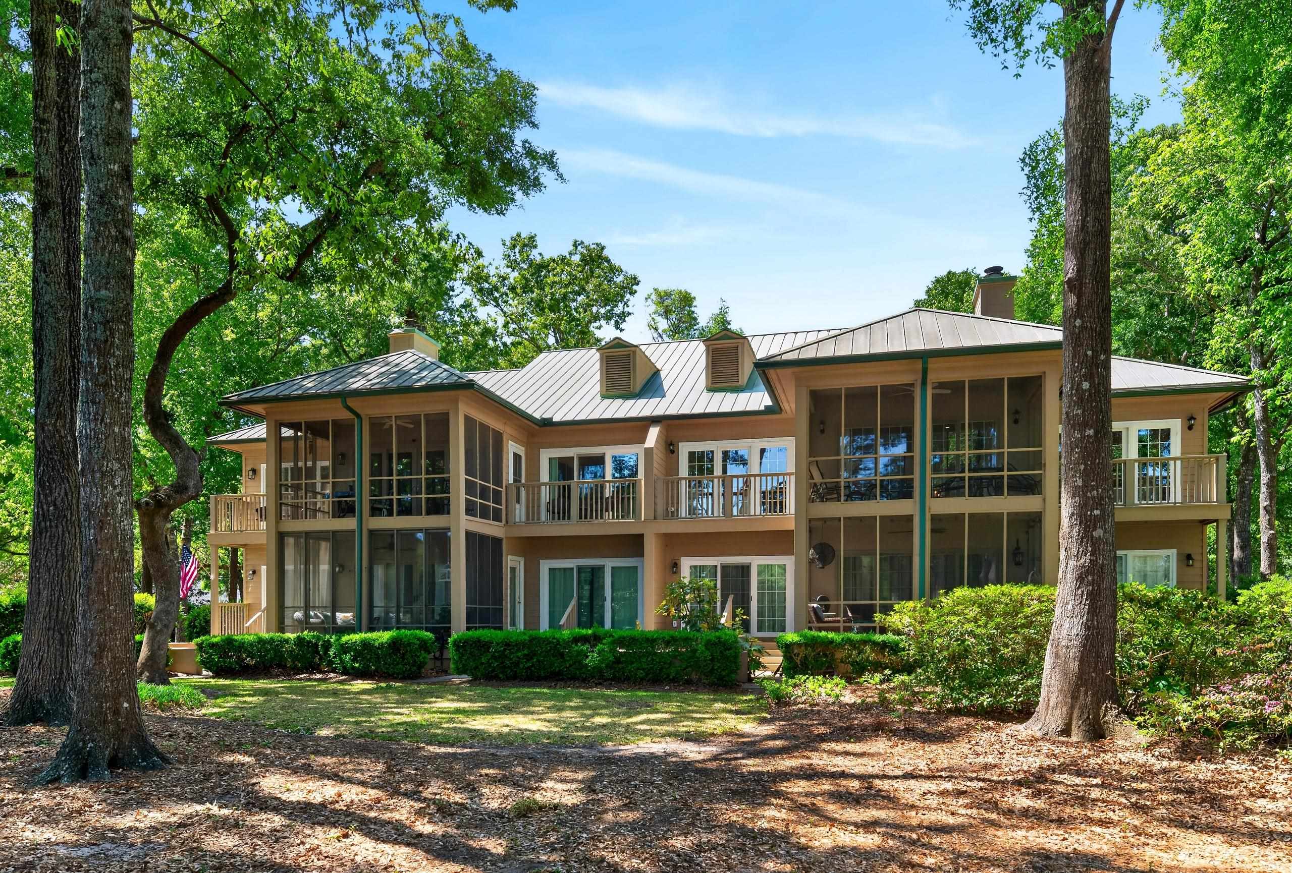  273-3 Golden Bear Drive  Pawleys Plantation - 物件實景