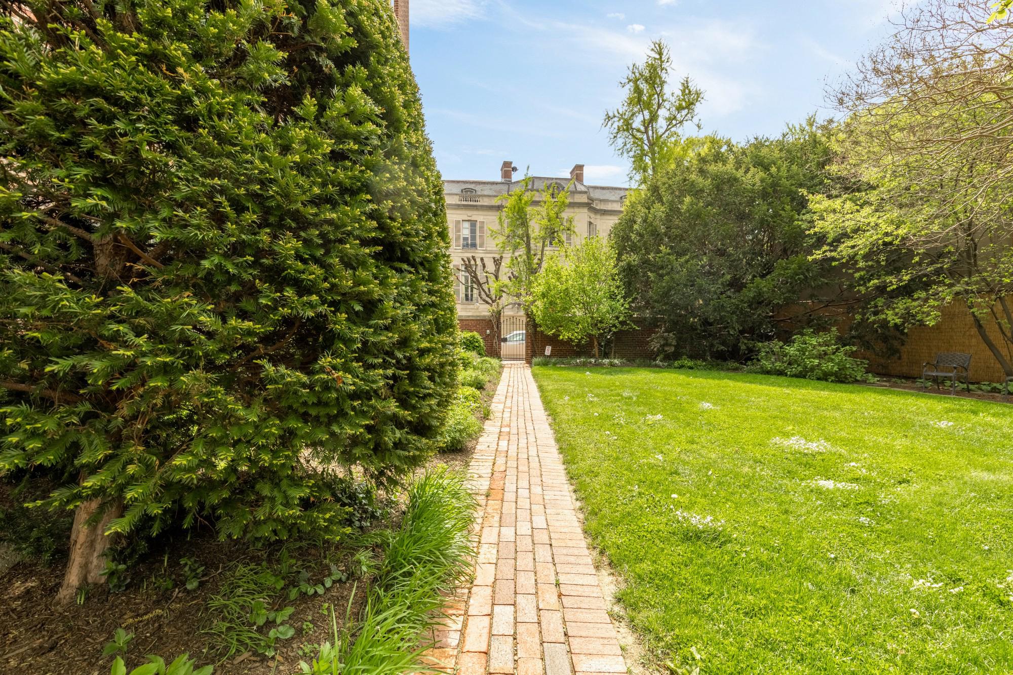  1661 Crescent Place NW, Washington, DC, 20009 - 物件實景