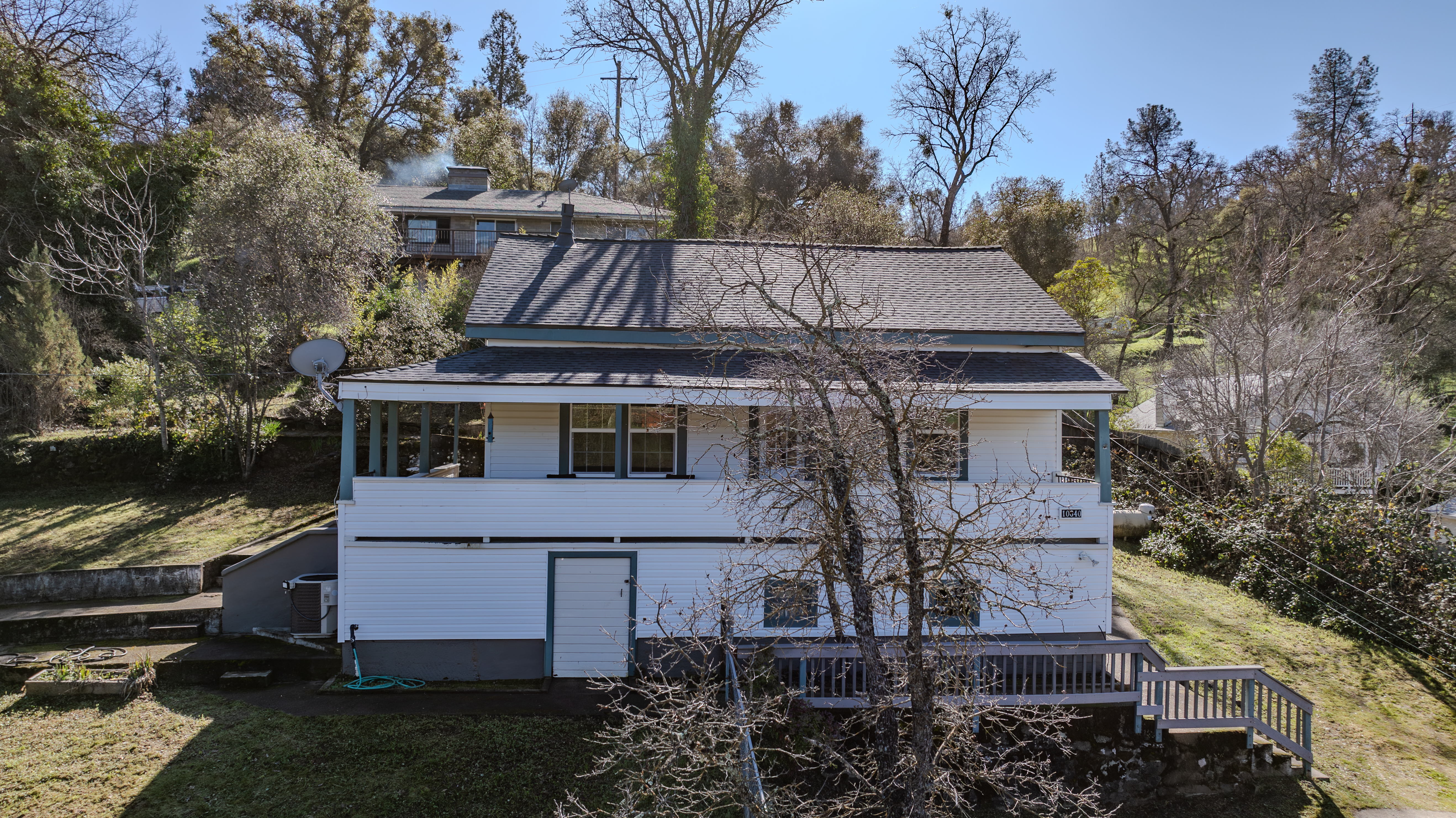 where  historic amador city living meets easy, everyday comfort - 物件實景