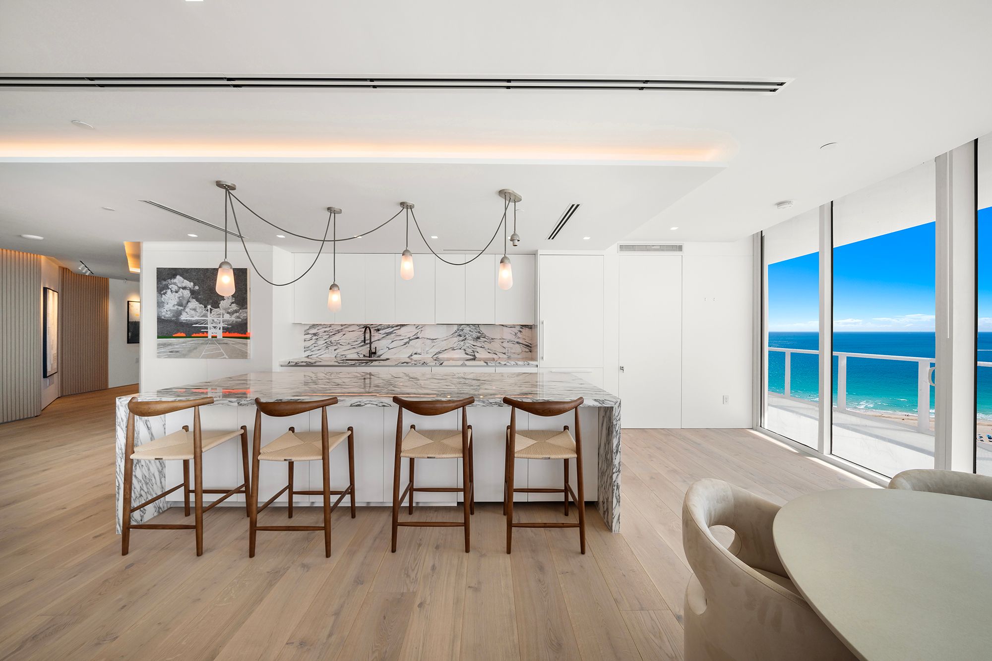 100 S Pointe Dr, Miami Beach, FL, 33139 - 物件實景