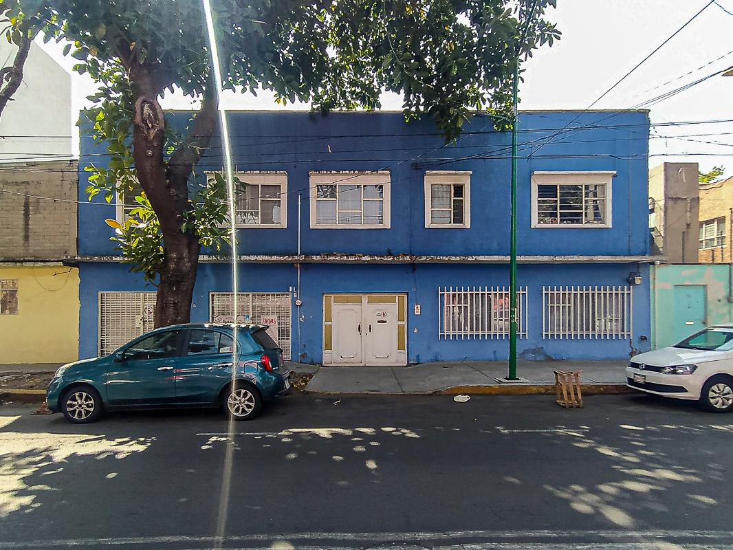 Calle Zoquipa, Cuauhtémoc, Ciudad de México, 06840, Mexico, 4 Bedrooms Bedrooms, ,3 BathroomsBathrooms,Residential,For Sale,Calle Zoquipa,1614514