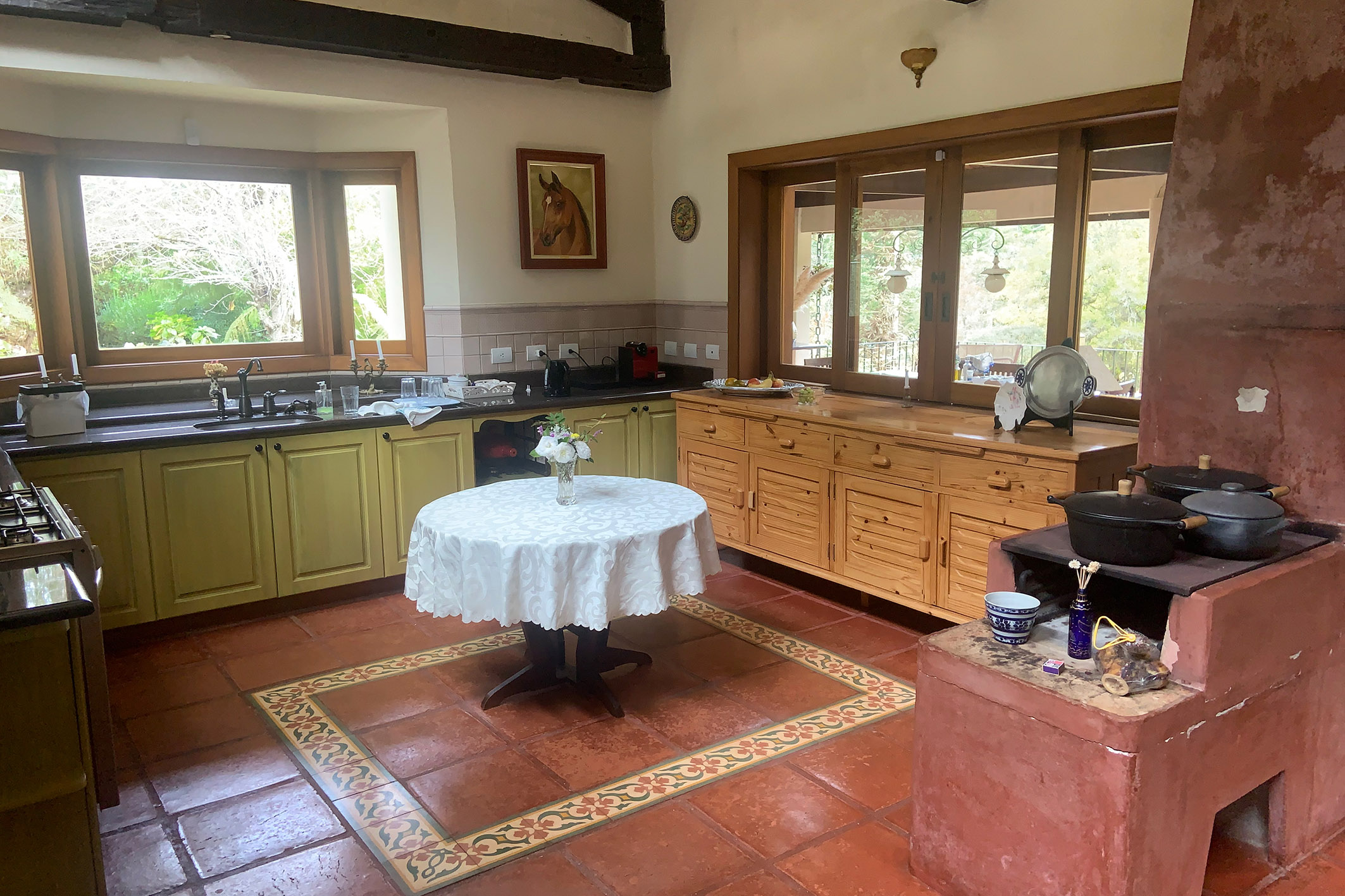  Private retreat with full infrastructure in Campos do Jordão - 物件實景