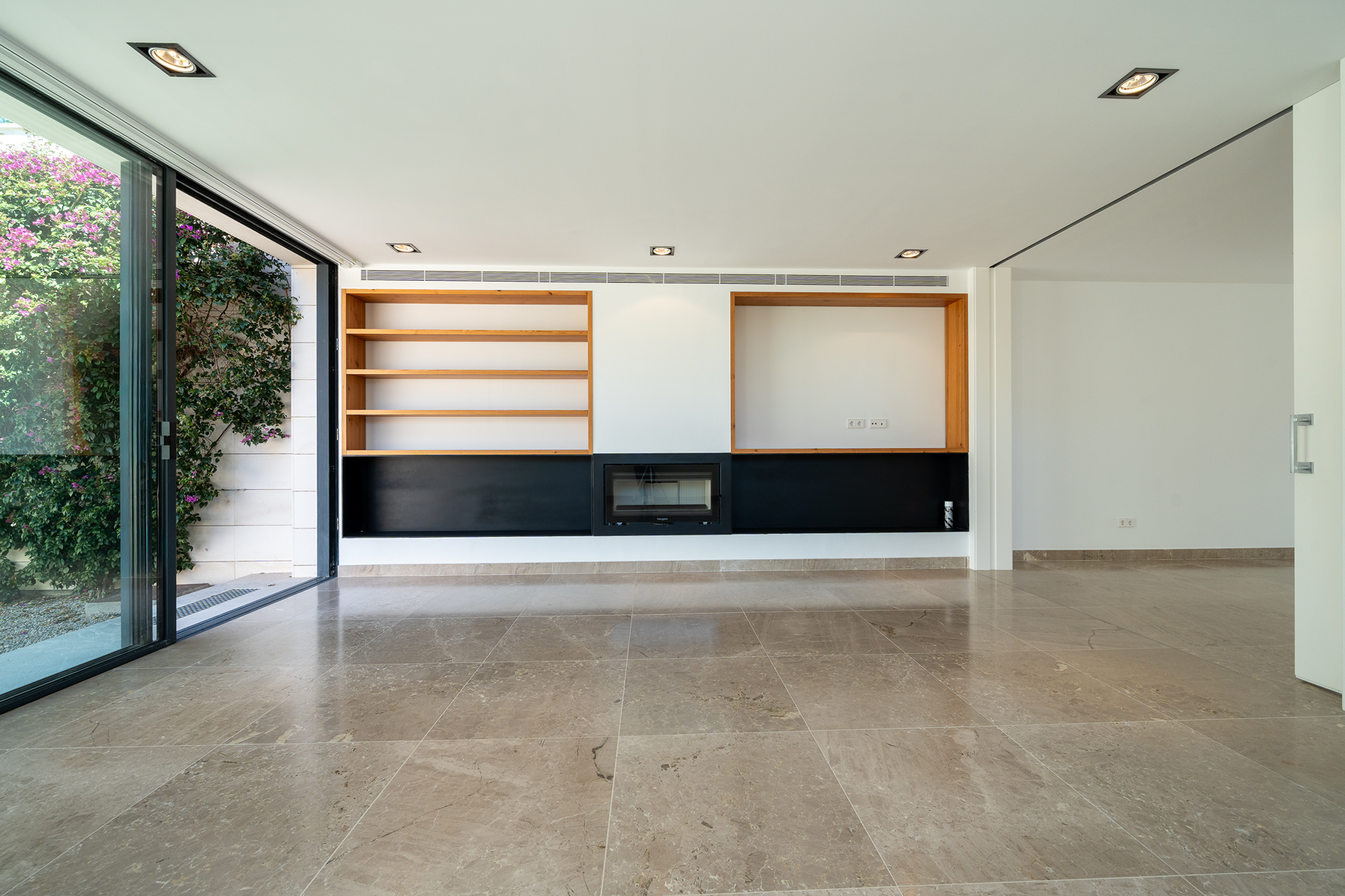  Villa in Sol de Mallorca with pool and views of the Bay of Palma - 物件實景