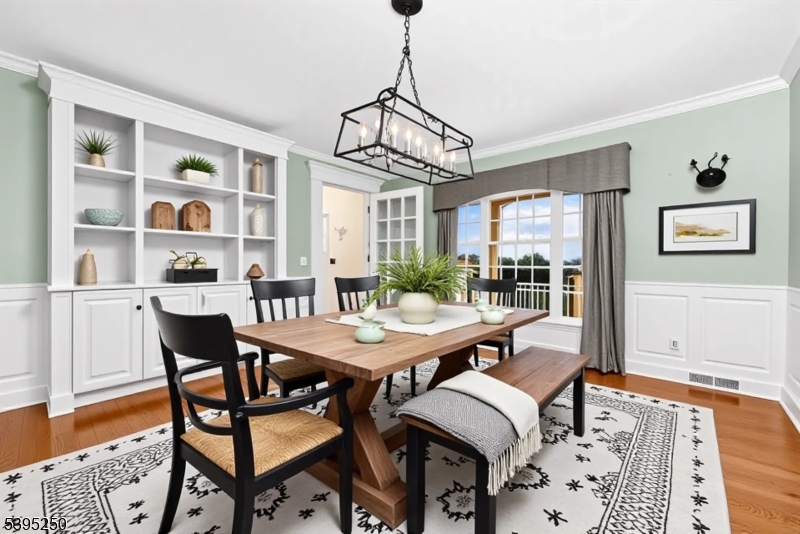 Clinton Twp., New Jersey, 08833, United States, 4 Bedrooms Bedrooms, ,4 BathroomsBathrooms,Residential,For Sale,1987845