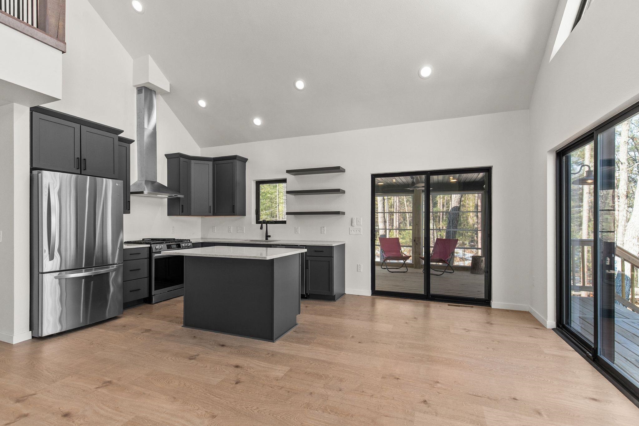 Keshena, Wisconsin, 54135, United States, 5 Bedrooms Bedrooms, ,3 BathroomsBathrooms,Residential,For Sale,2019973