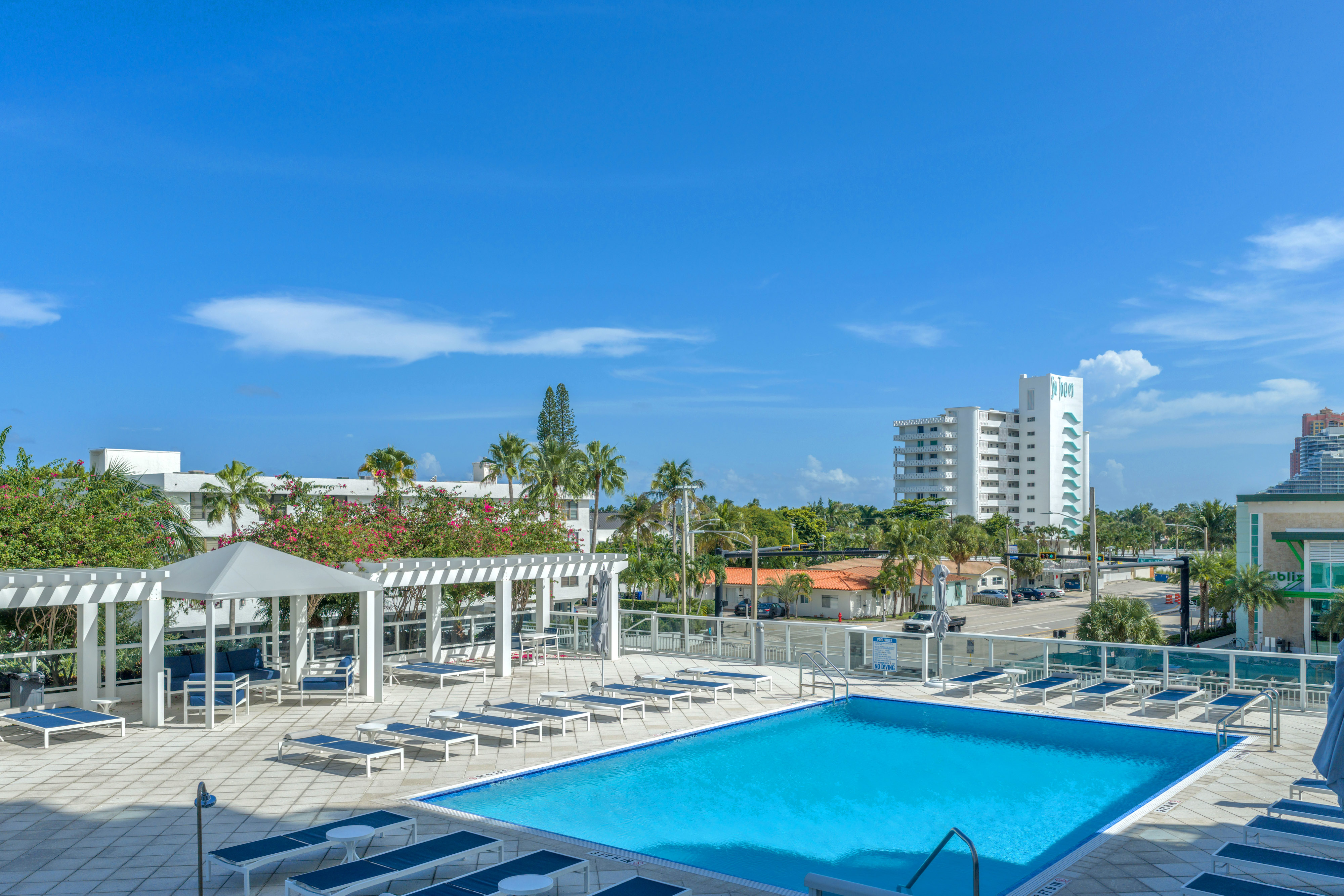  3015 N Ocean Boulevard, Fort Lauderdale, FL, 33308 - 物件實景