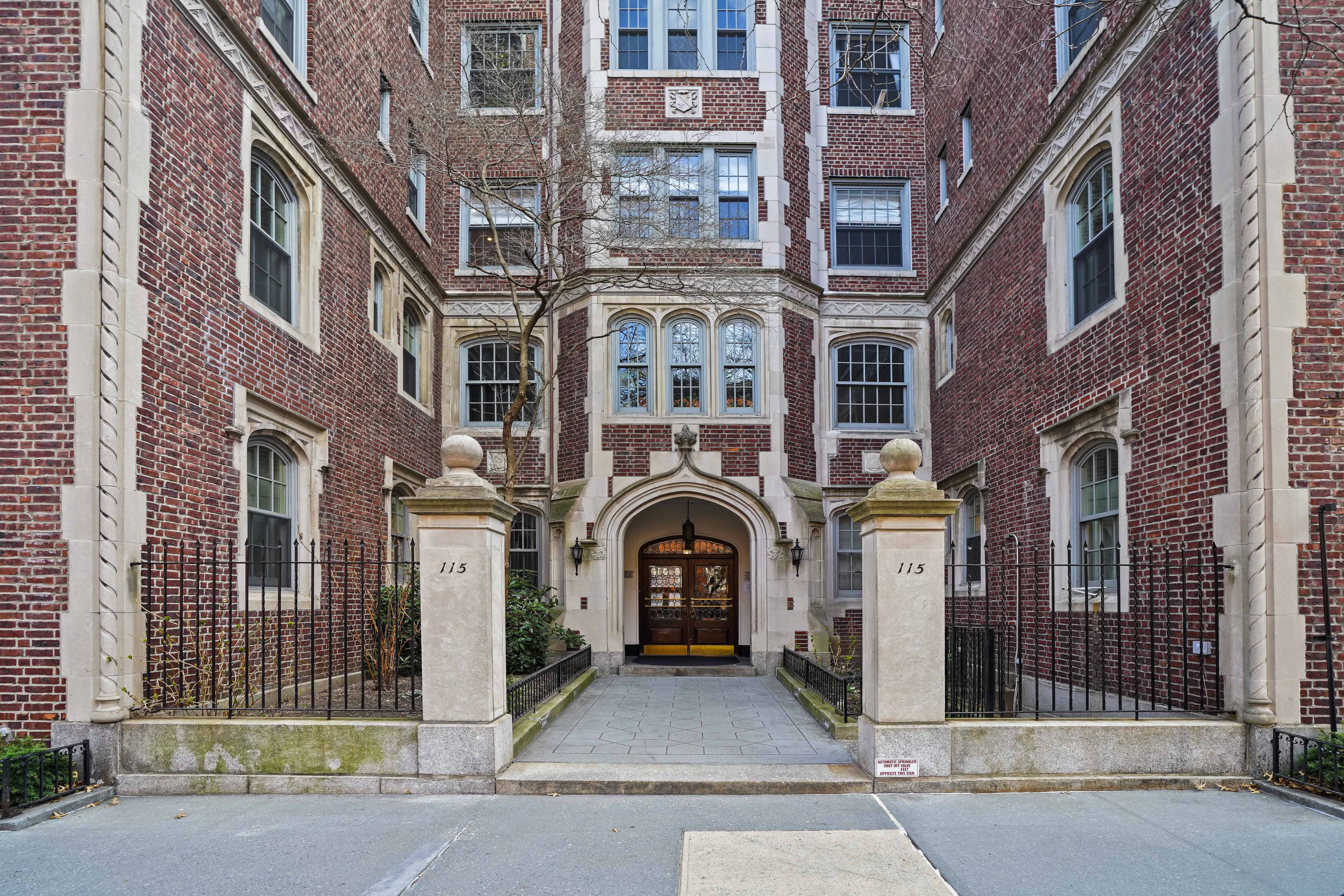  115 Willow St. 5f, Brooklyn, NY, 11201 - 物件實景