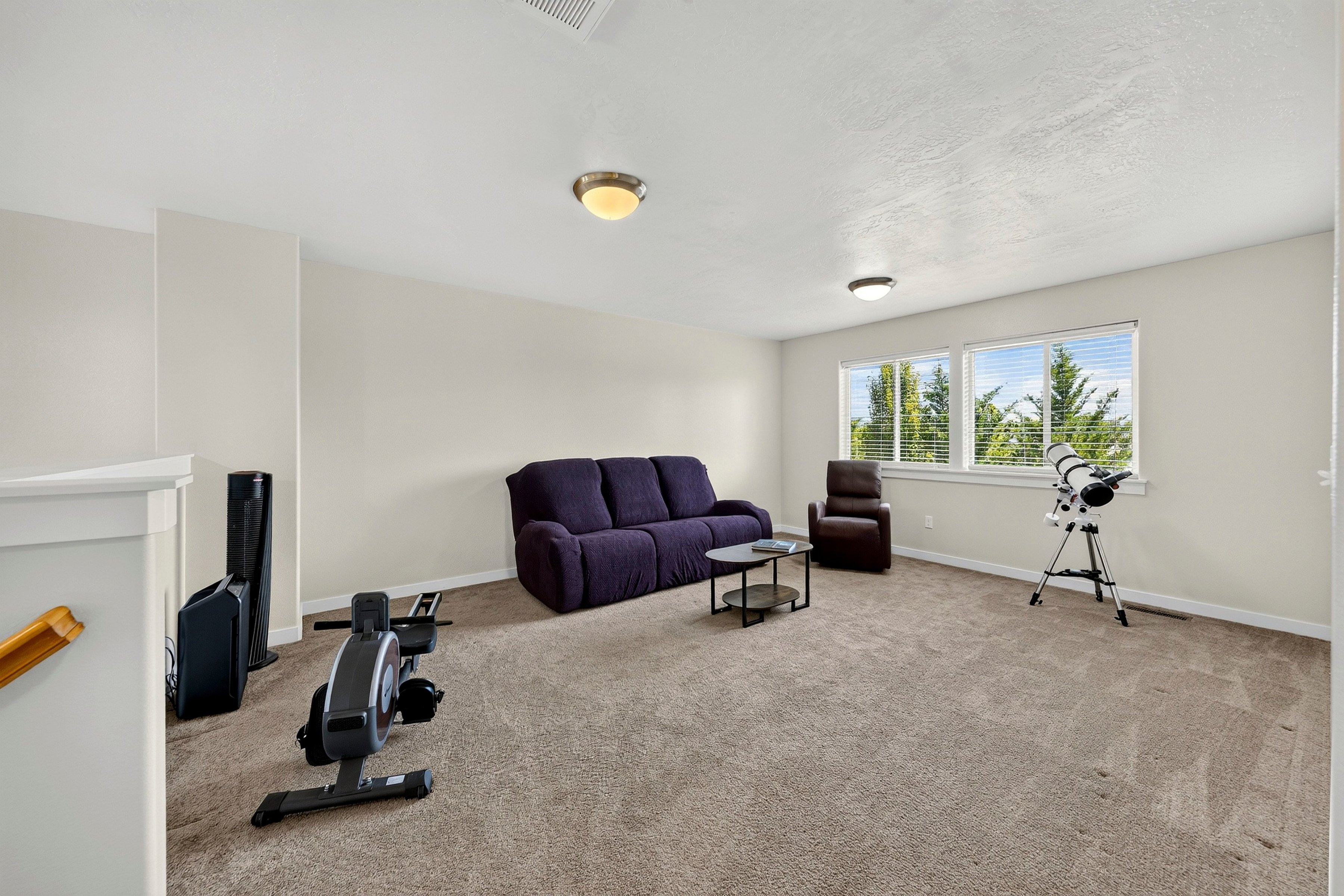  Private, Spacious and Exceptionally Located - 物件實景