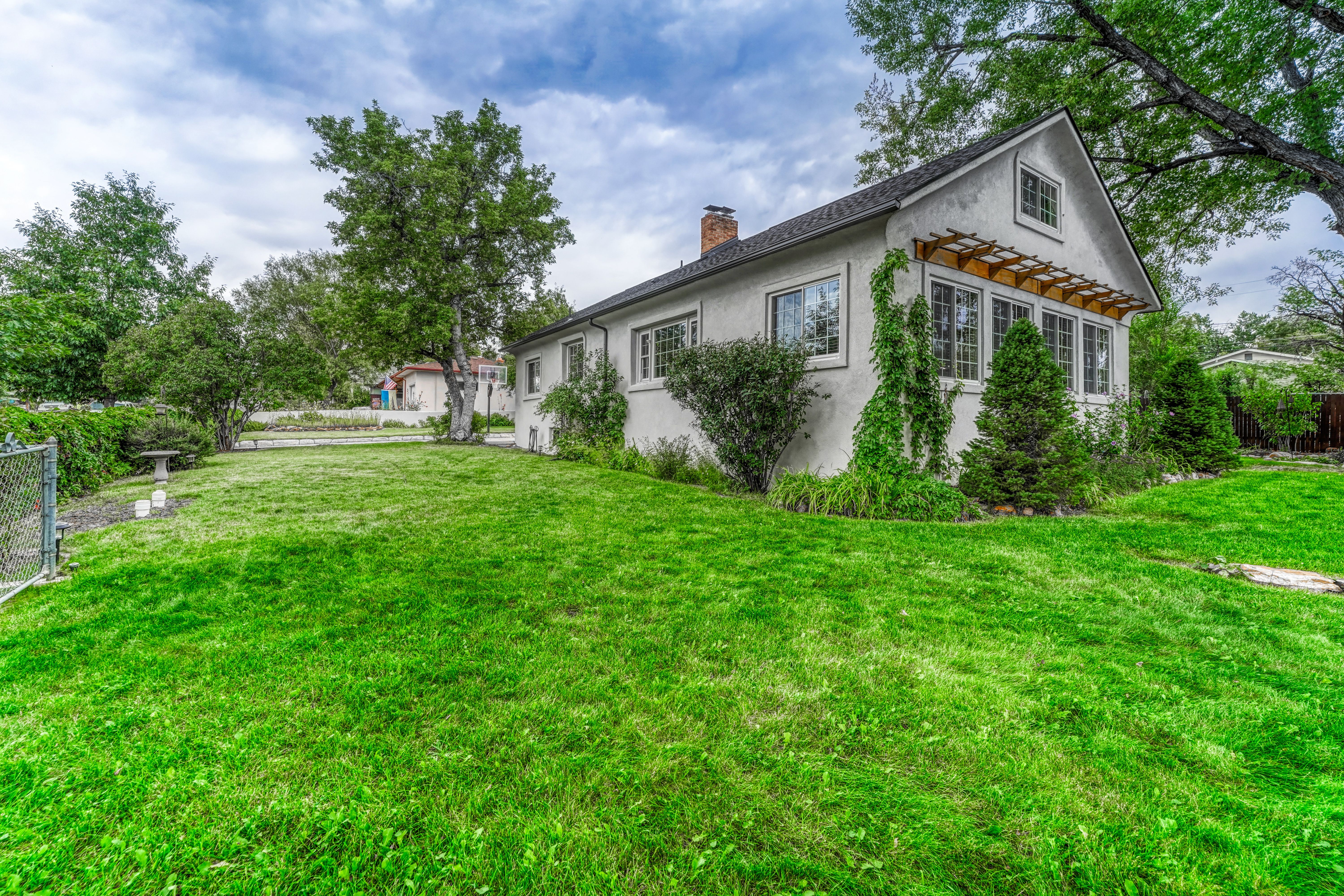  Corner-Lot Charm Near Patty Jewett and Downtown - 物件實景