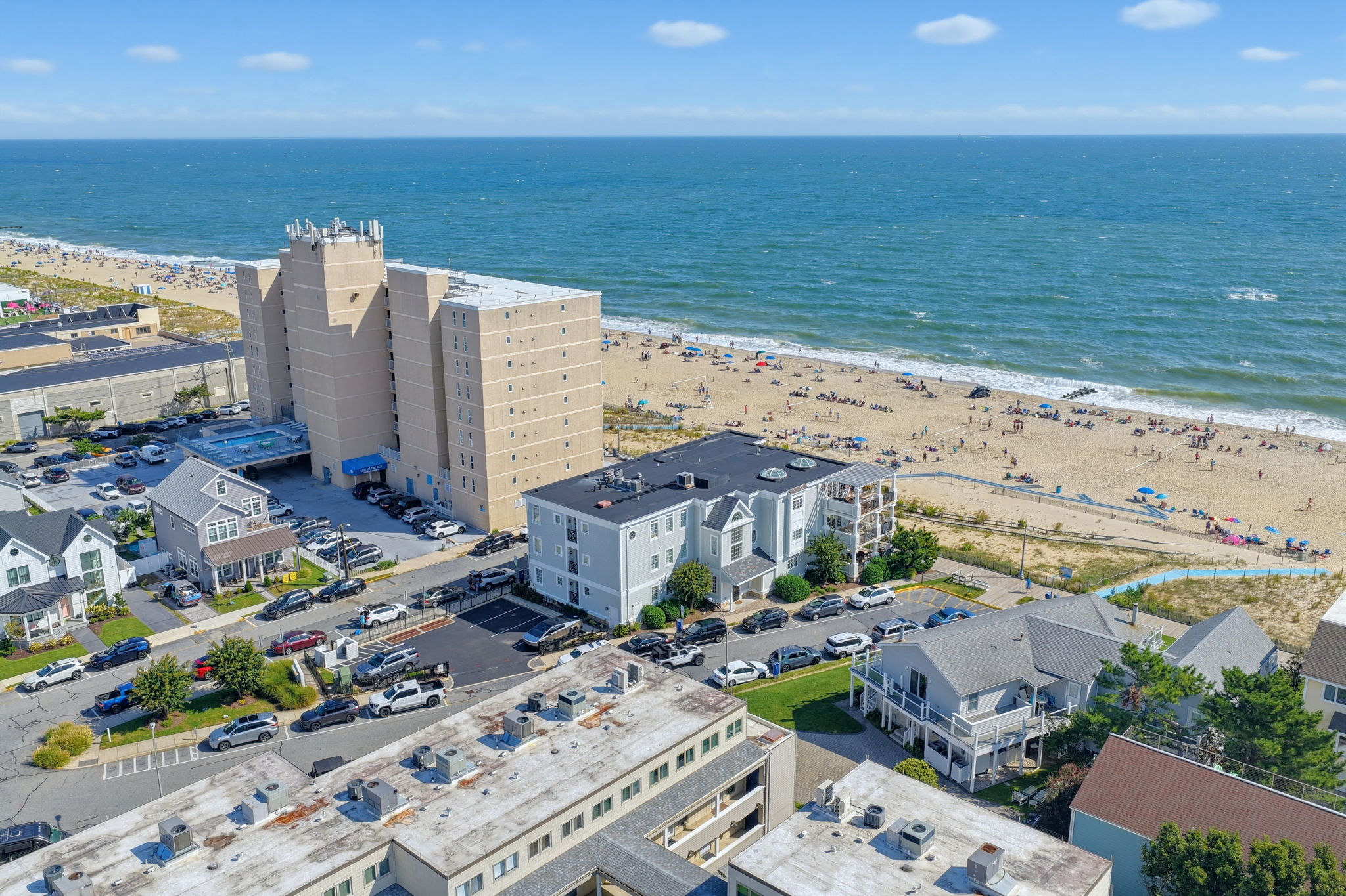  319 S. Boardwalk / Rehoboth Beach - 物件實景