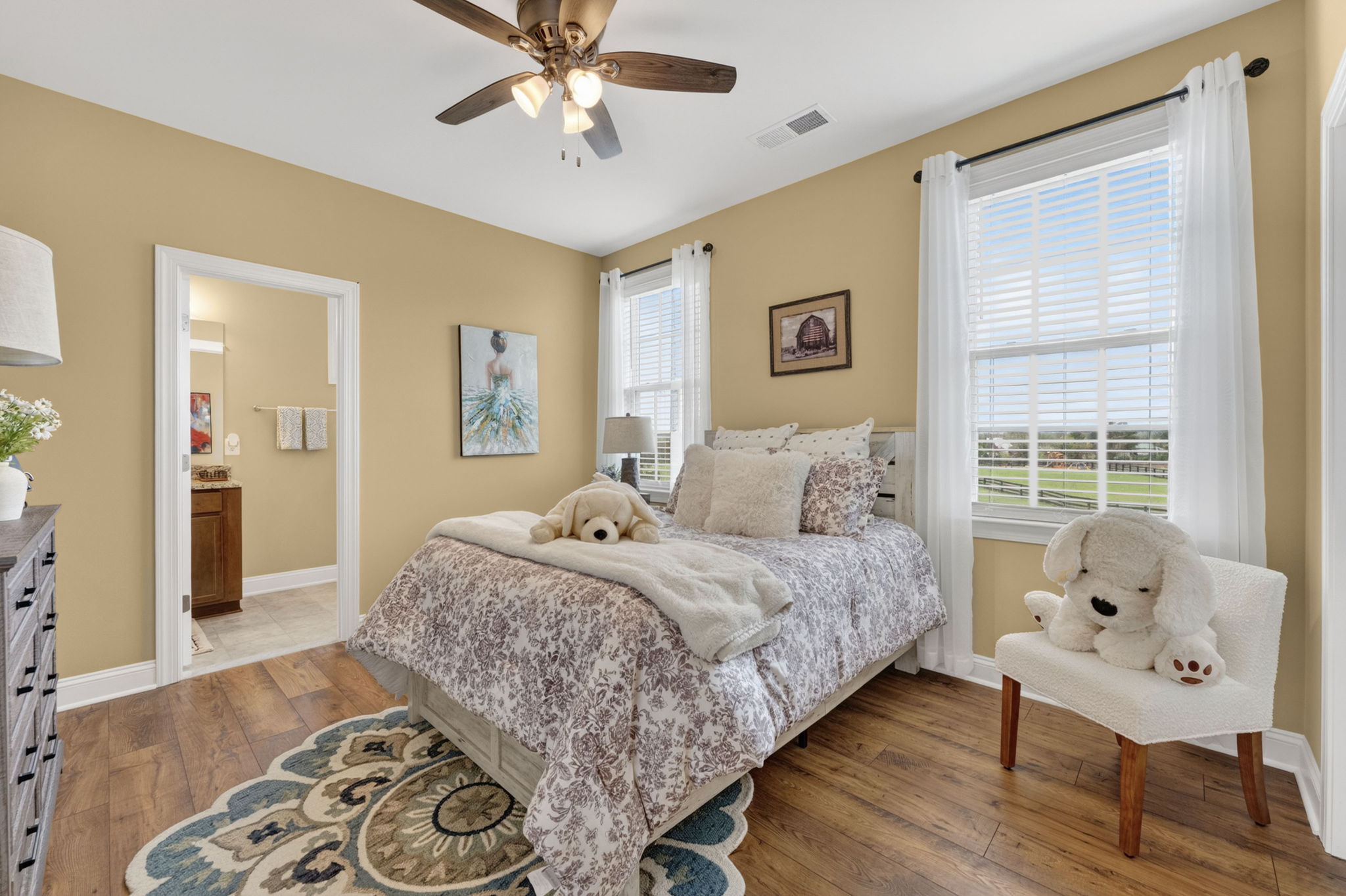  12446 Barrel Oak Lane, Lovettsville, VA 20180 - 物件實景