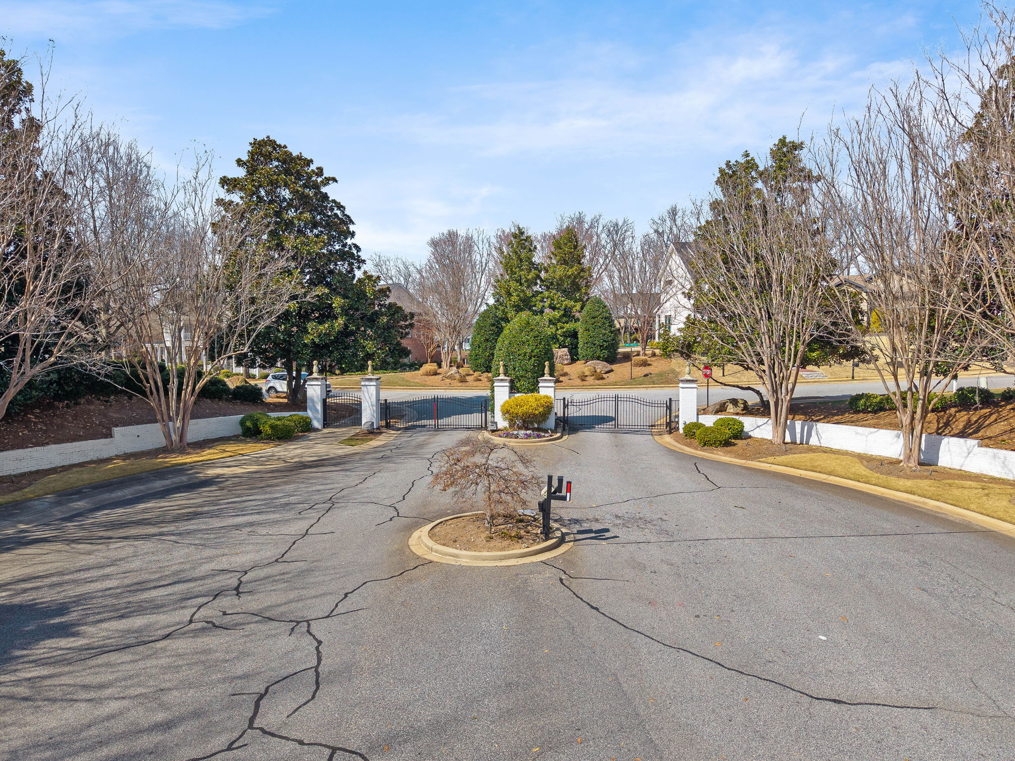  9 Rivoli Lane, Greenville, SC 29615 - 物件實景