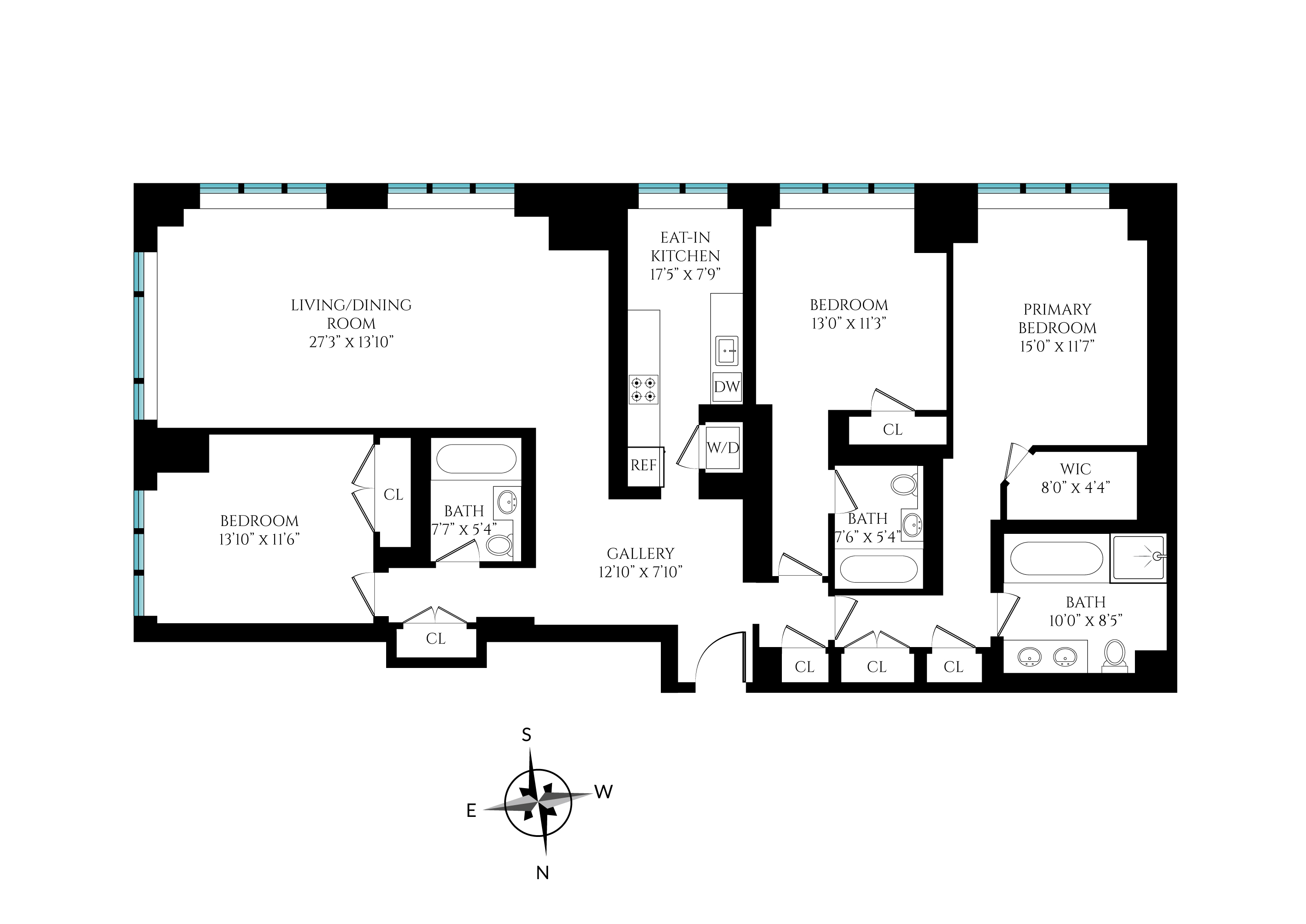  351 East 51st Street - 物件實景