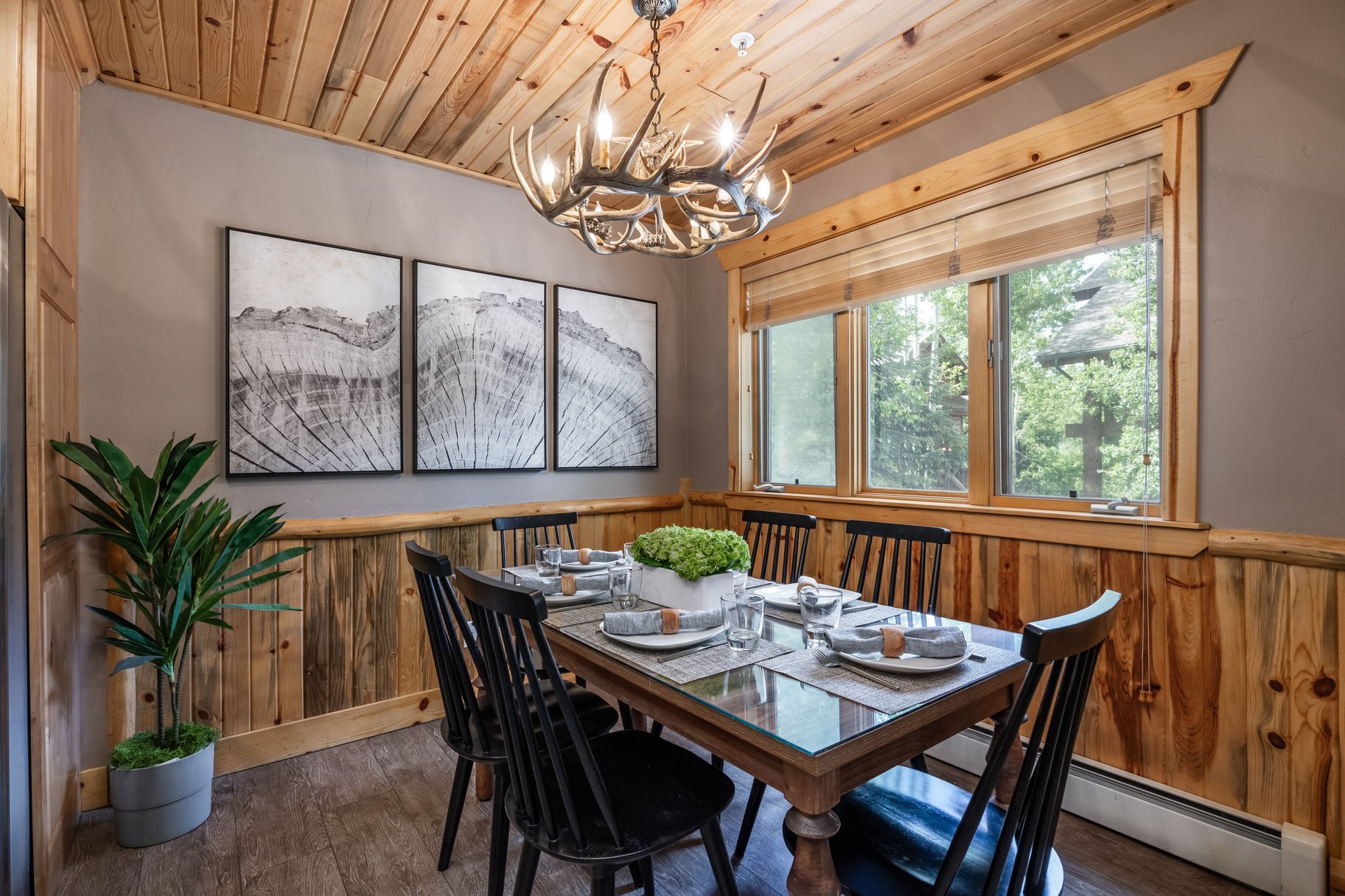  Creekside Mountain Lodge Just Minutes from Canyons Village - 物件實景