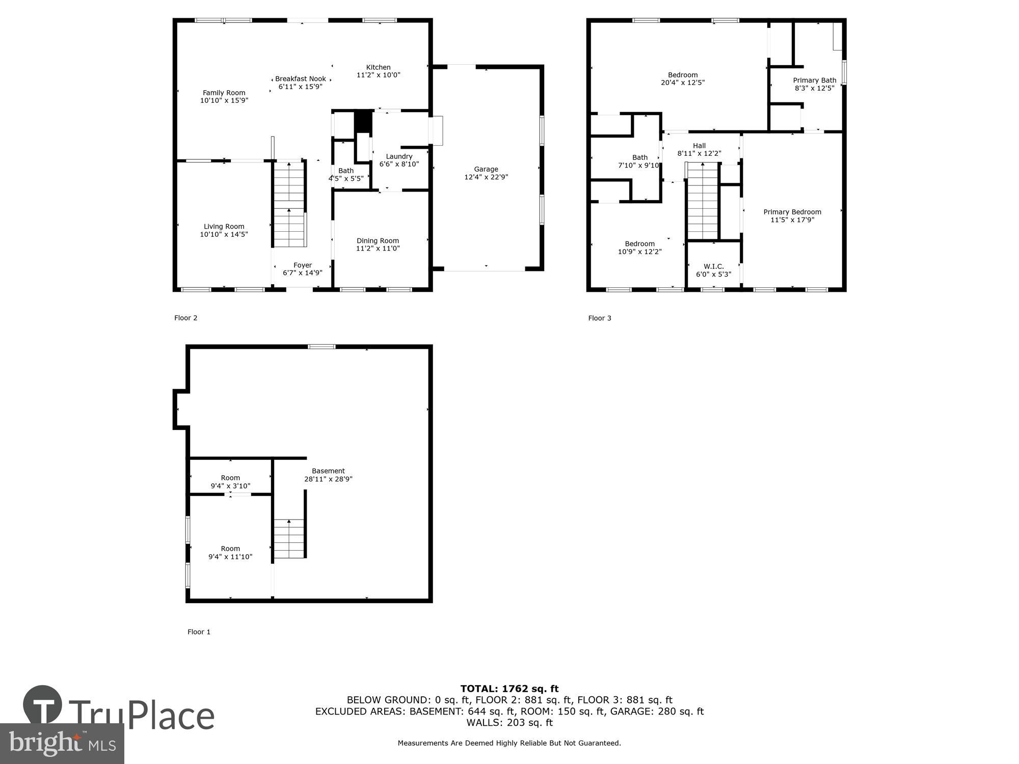Adamstown, Maryland, 21710, United States, 4 Bedrooms Bedrooms, ,3 BathroomsBathrooms,Residential,For Sale,1900798