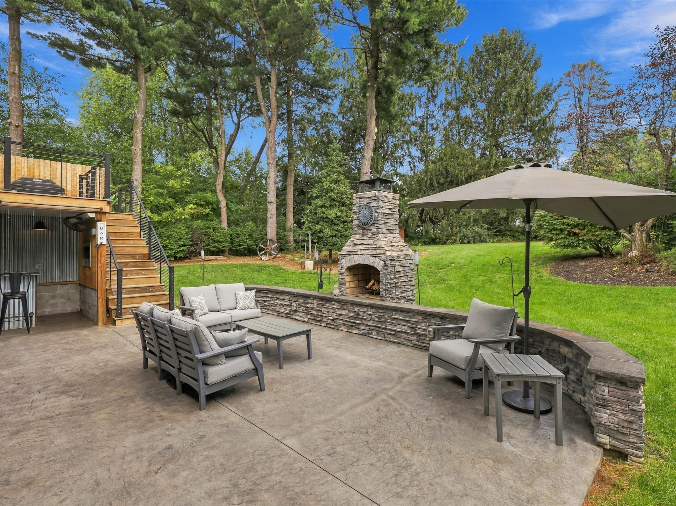  207 Weaver Dr, Lititz, PA 17543 - 物件實景