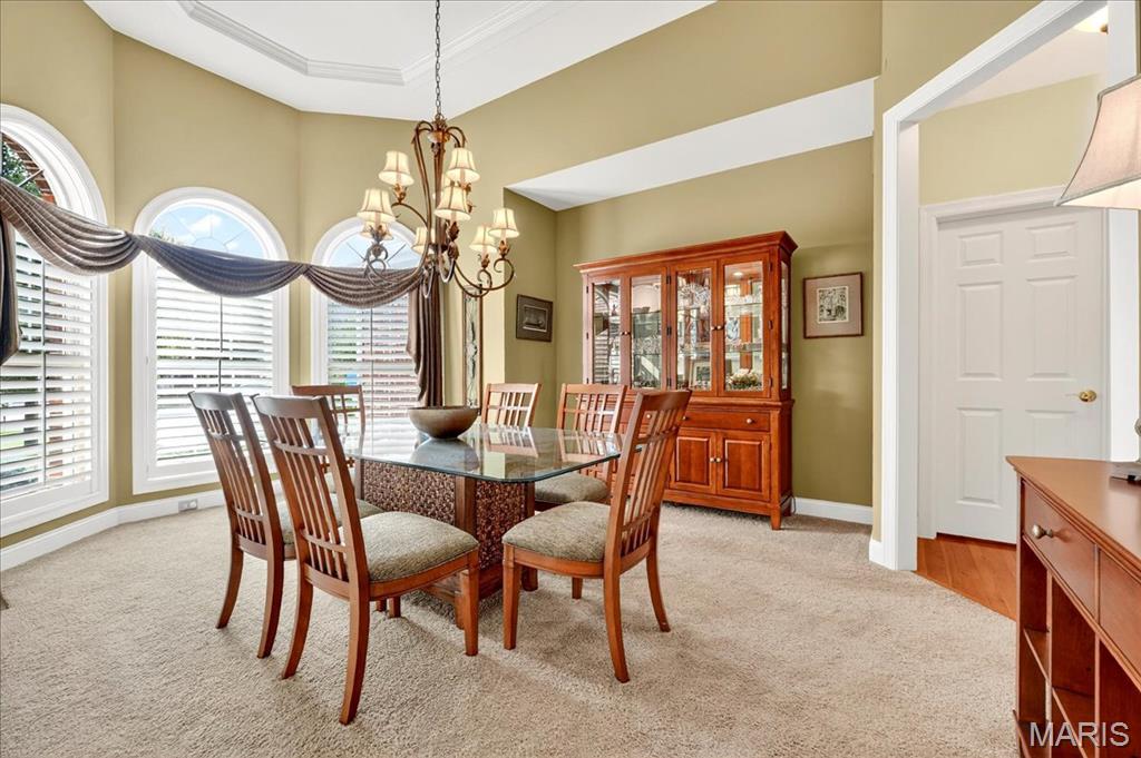 Ballwin, Missouri, 63011, United States, 2 Bedrooms Bedrooms, ,3 BathroomsBathrooms,Residential,For Sale,1947481