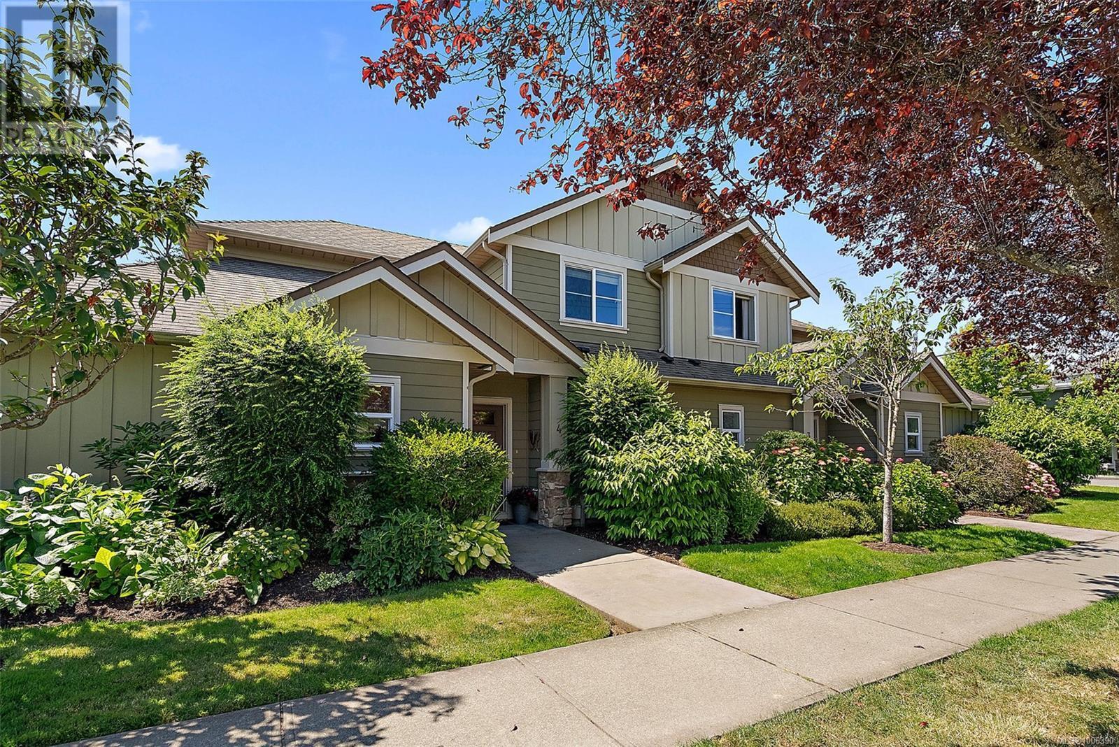SIDNEY, British Columbia, V8L 2G4, CA, 3 Bedrooms Bedrooms, ,3 BathroomsBathrooms,Residential,For Sale,1885451