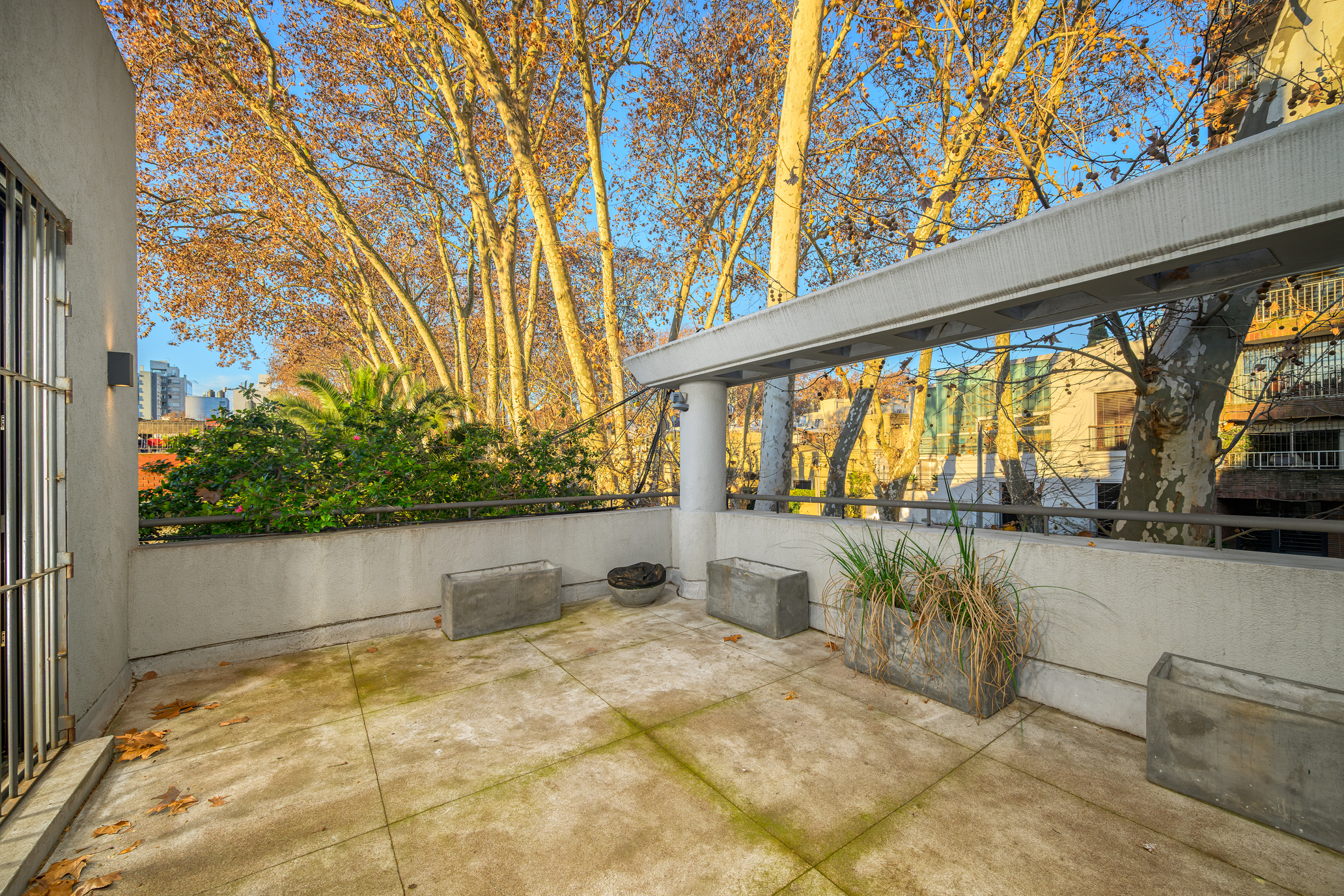  Beautifully Renovated Residence in the Heart of Punta Carretas - 物件實景