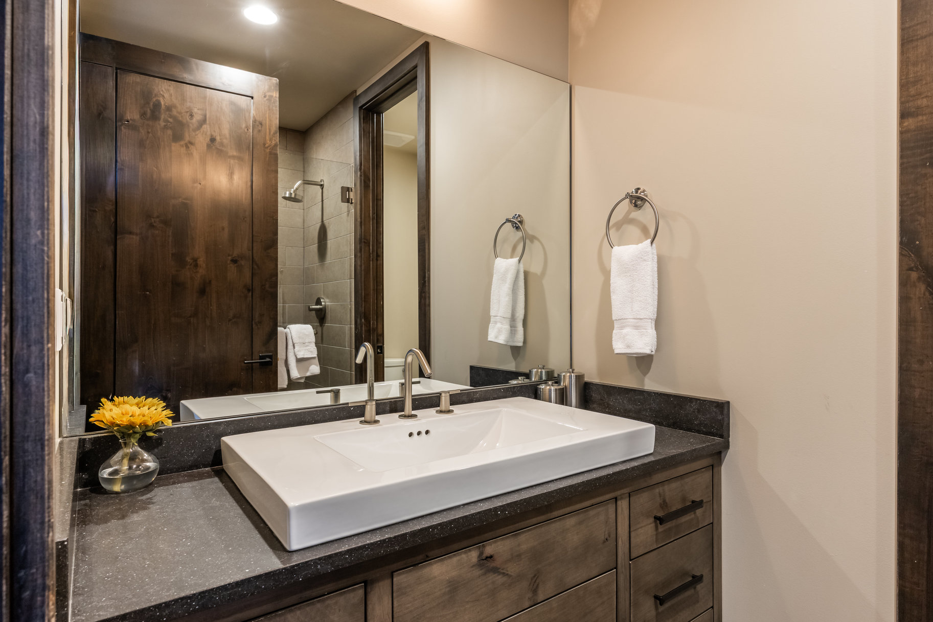  Luxury Juniper Cabin with Deer Valley Views at Victory Ranch - 物件實景