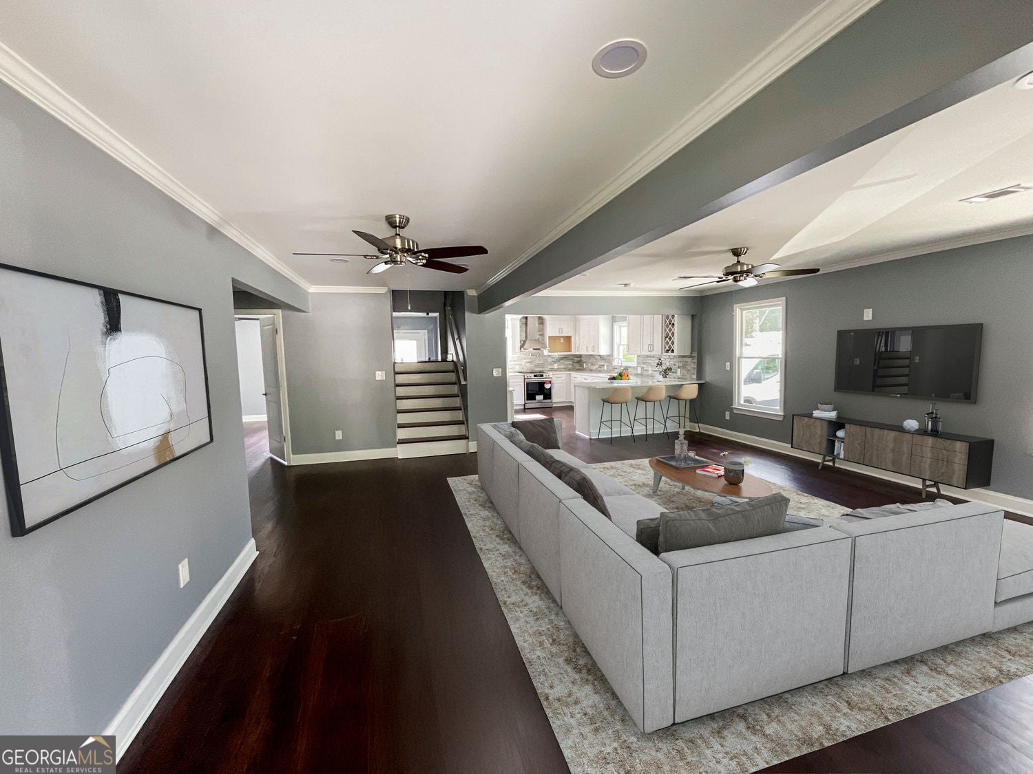 Covington, Georgia, 30014, United States, 5 Bedrooms Bedrooms, ,4 BathroomsBathrooms,Residential,For Sale,1859080