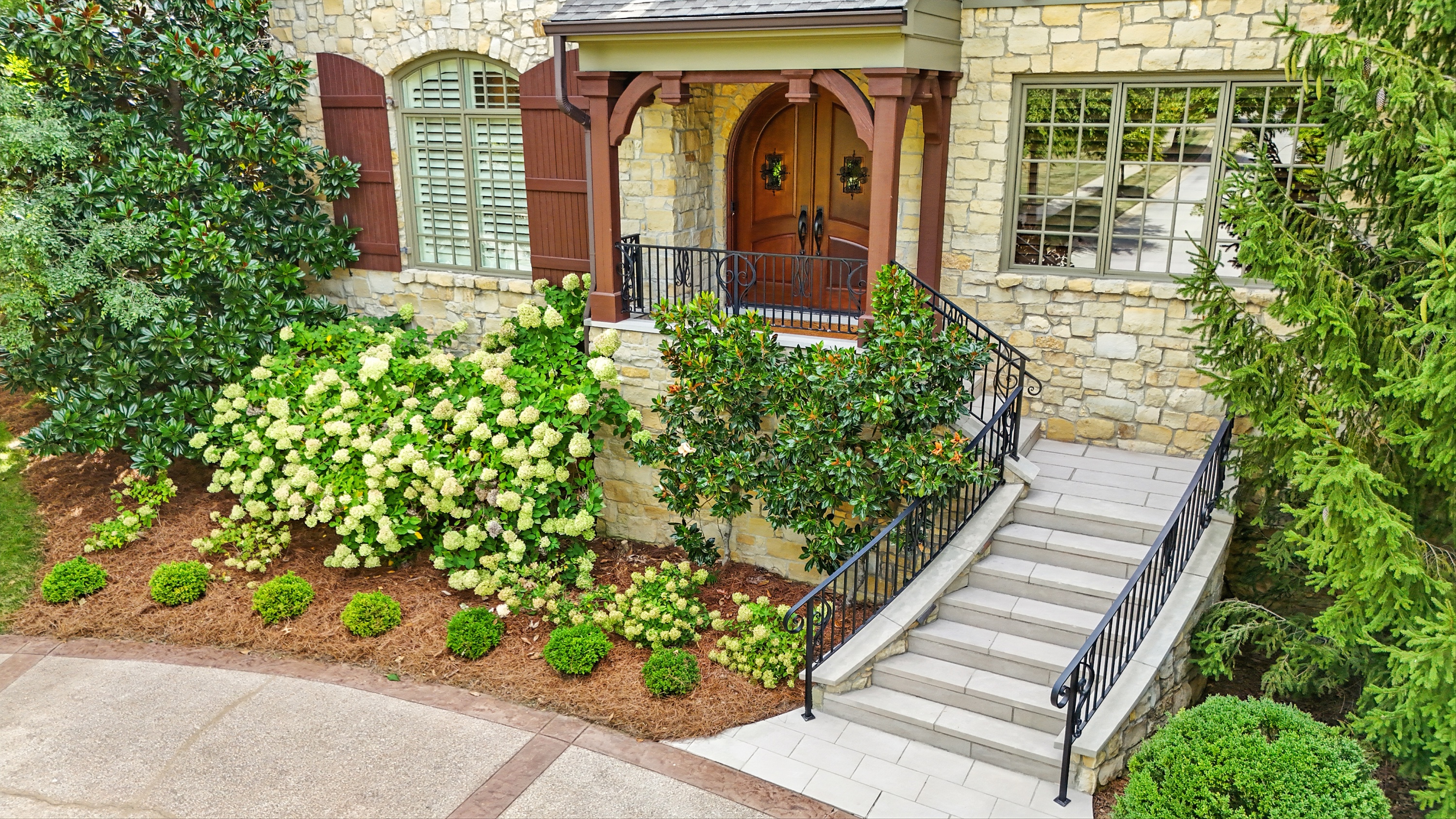  5402 Farm Ridge Lane, Prospect, KY 40059 - 物件實景