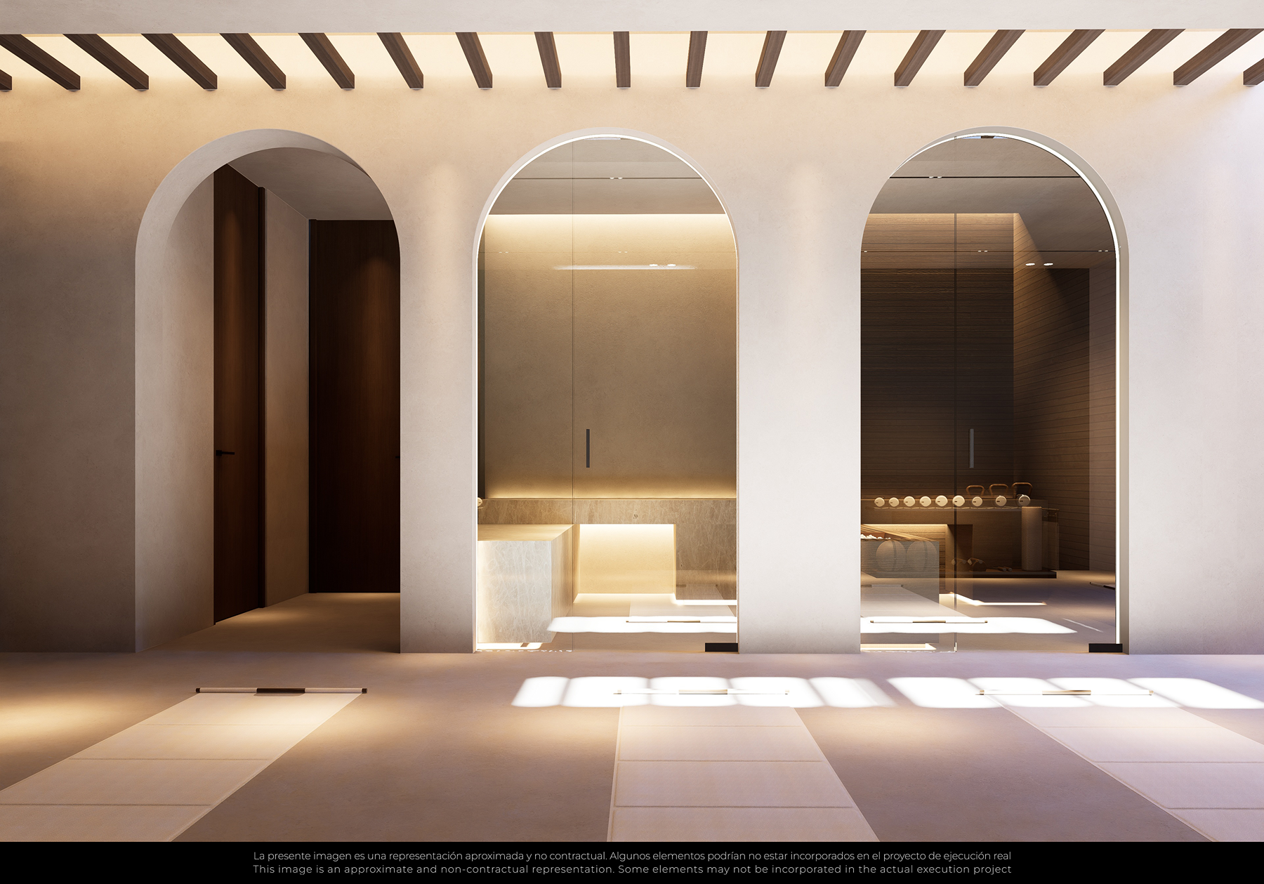  Plot with project in Nueva Andalucía, Marbella - 物件實景