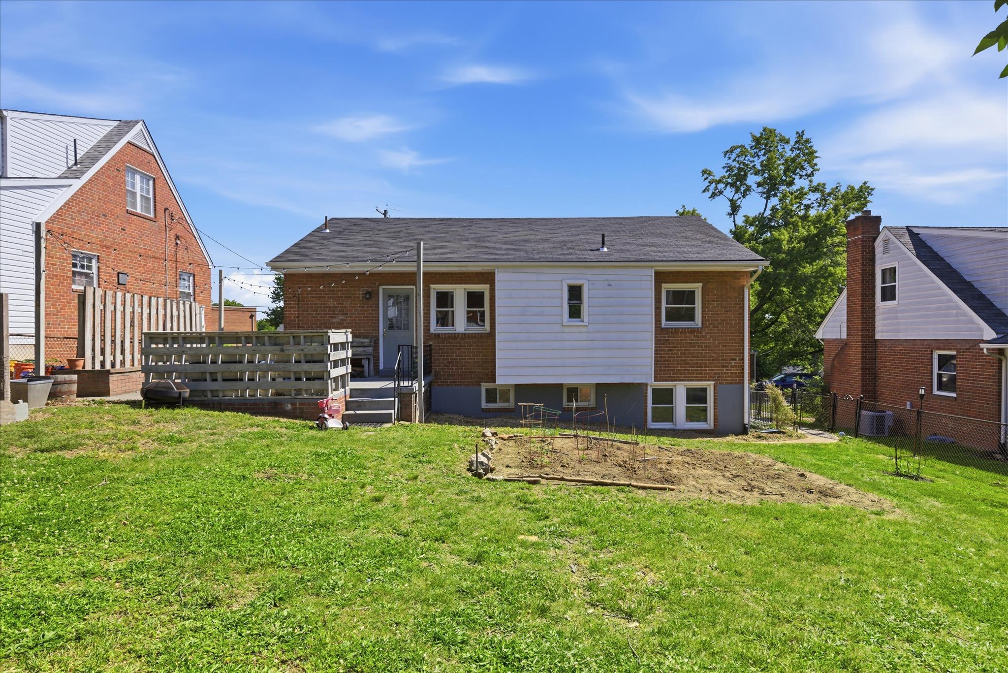  6317 Jason Avenue, Cheverly, MD, 20785 - 物件實景