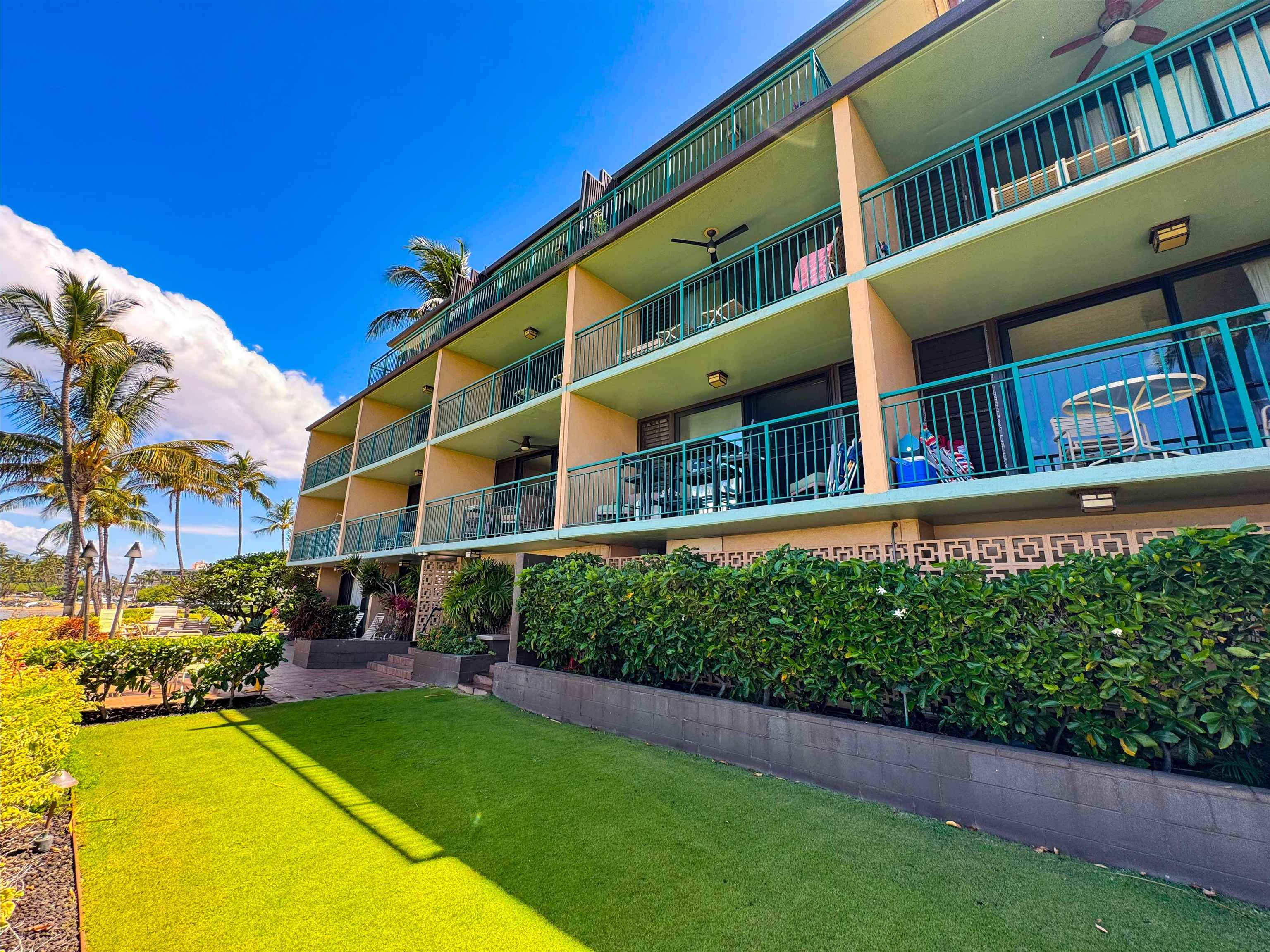 Kihei, Hawaii, 96753, United States, ,1 BathroomBathrooms,Residential,For Sale,1846527