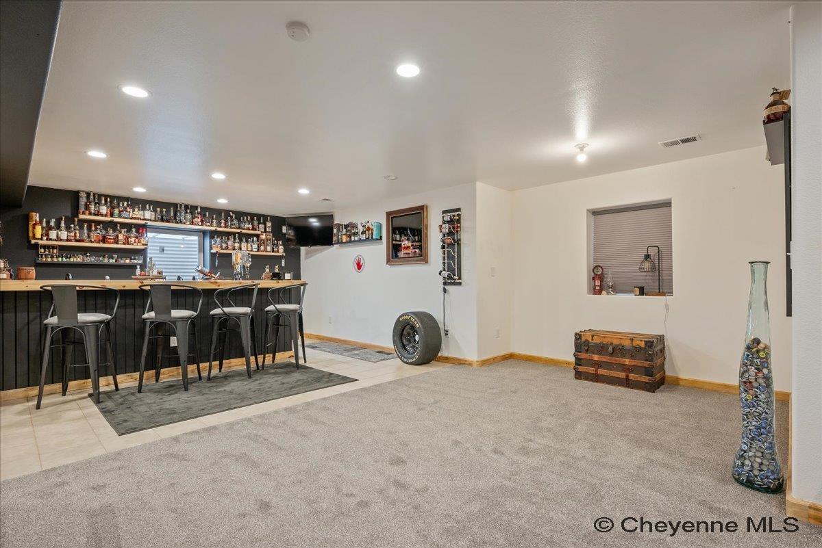 Cheyenne, Wyoming, 82007, United States, 4 Bedrooms Bedrooms, ,3 BathroomsBathrooms,Residential,For Sale,1941950