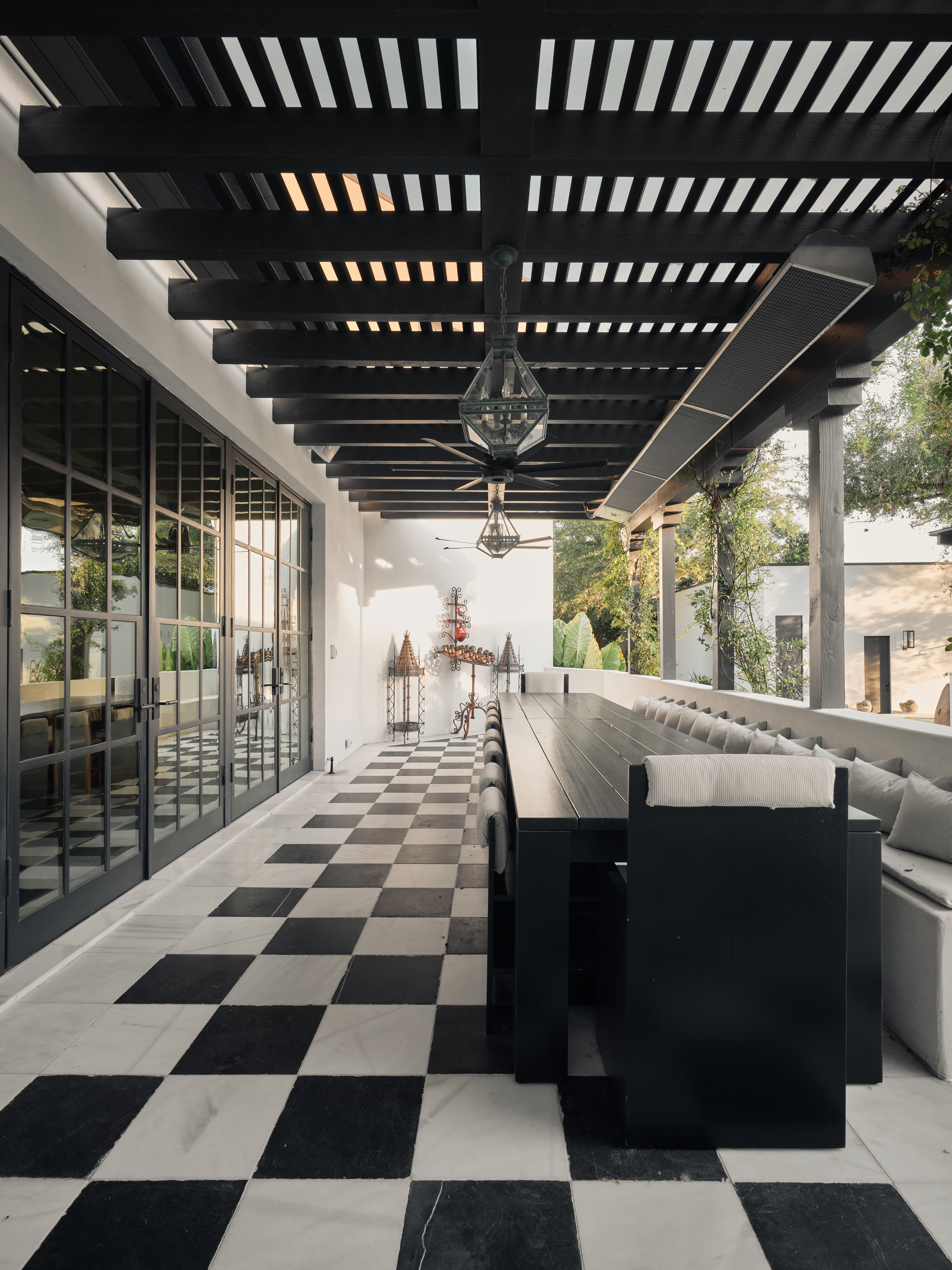  Villa Serena on Lake Austin  A Waterfront Sanctuary - 物件實景