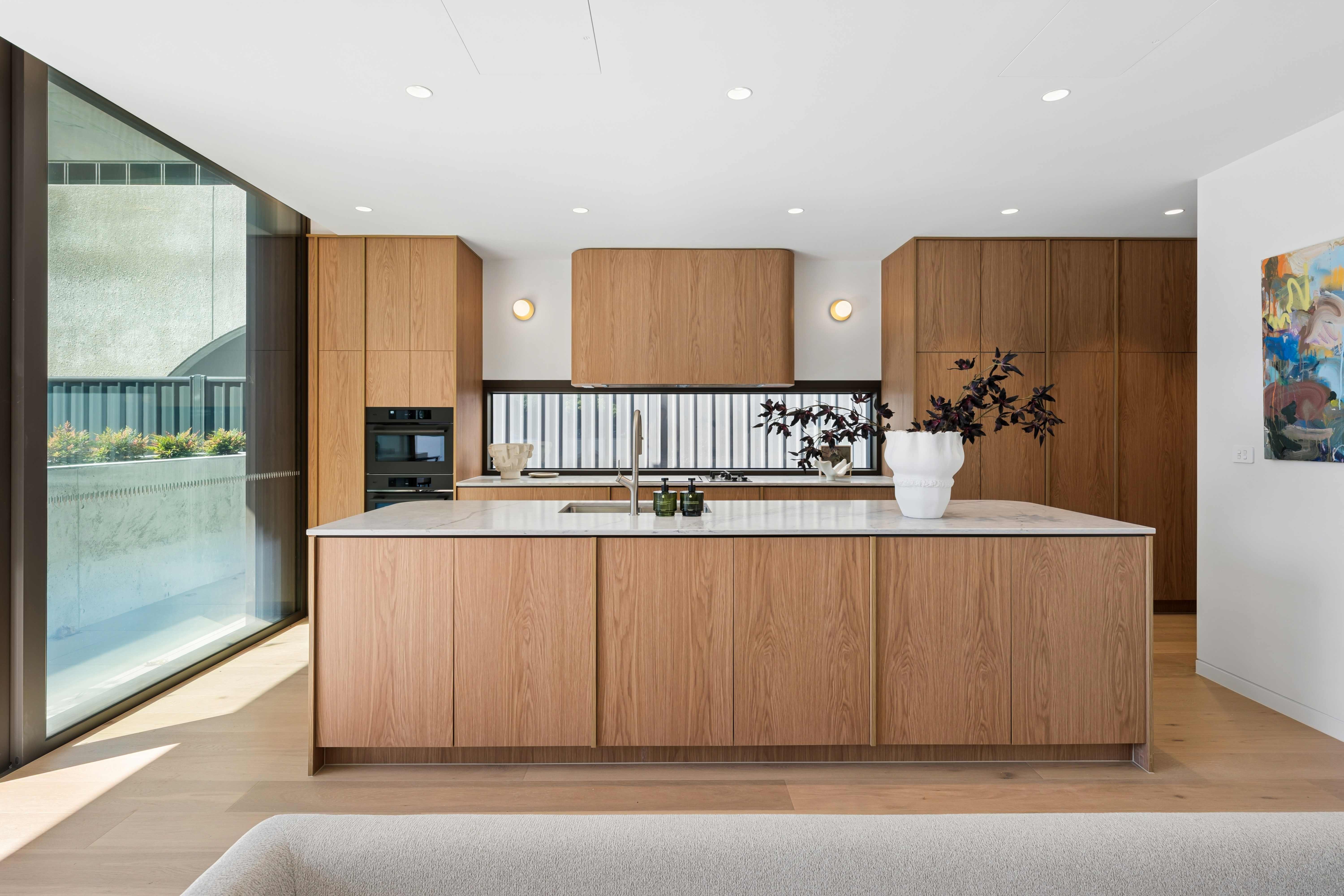  Luxury Forrest residence on Manuka