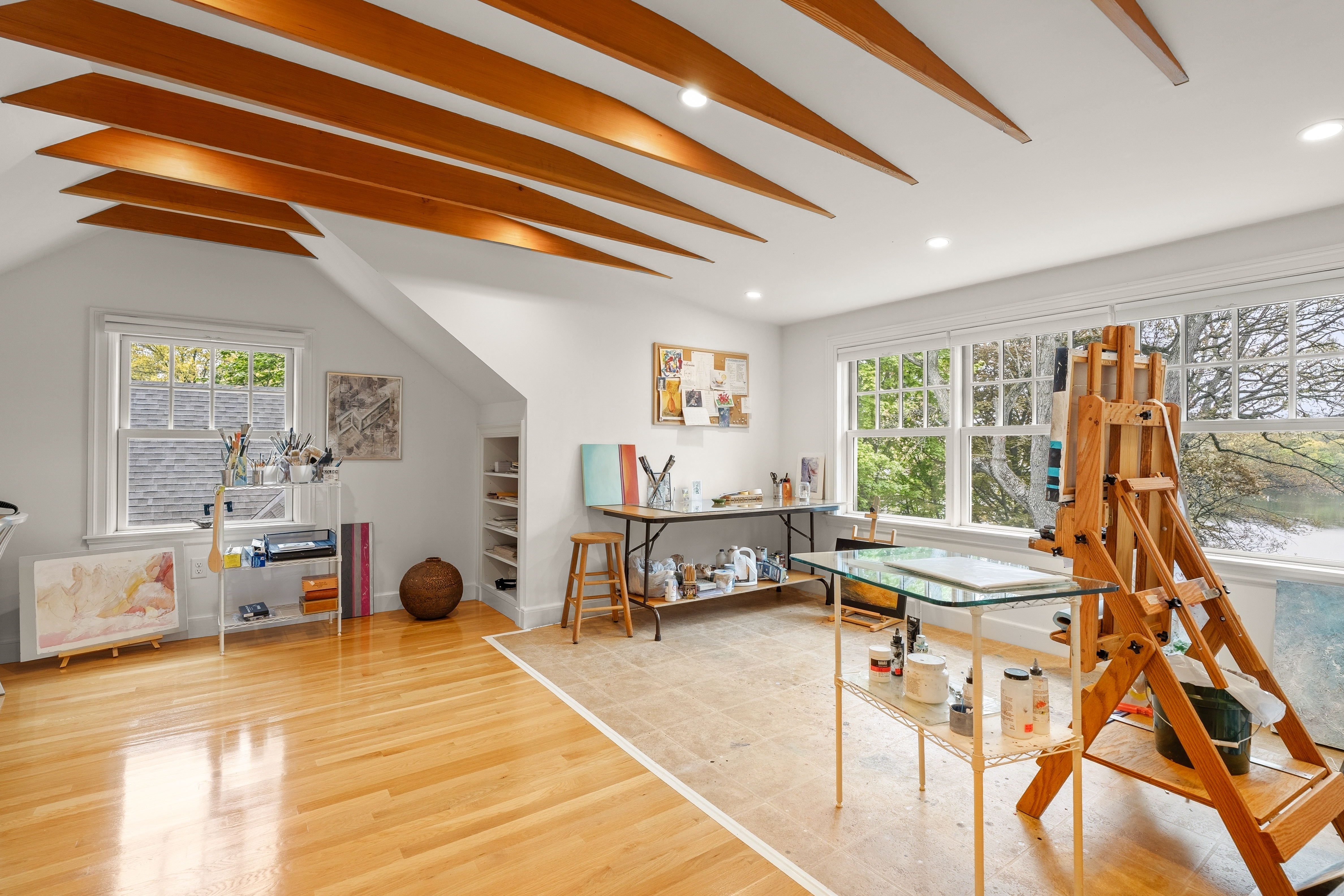  331 Mystic Street, Arlington, MA, 02474 - 物件實景