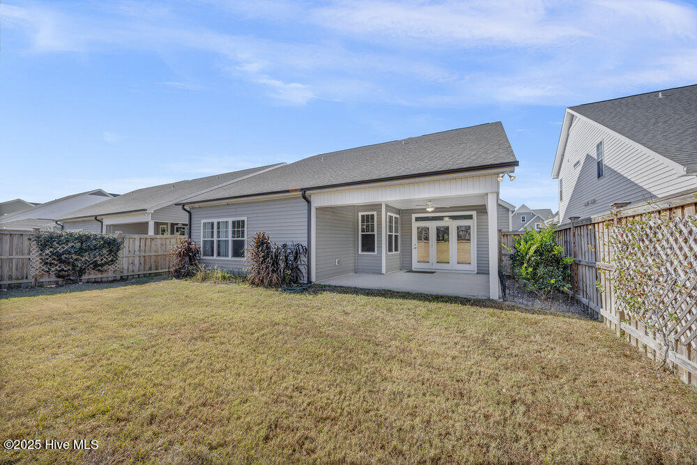 Wilmington, North Carolina, 28412, United States, 4 Bedrooms Bedrooms, ,4 BathroomsBathrooms,Residential,For Sale,1996064