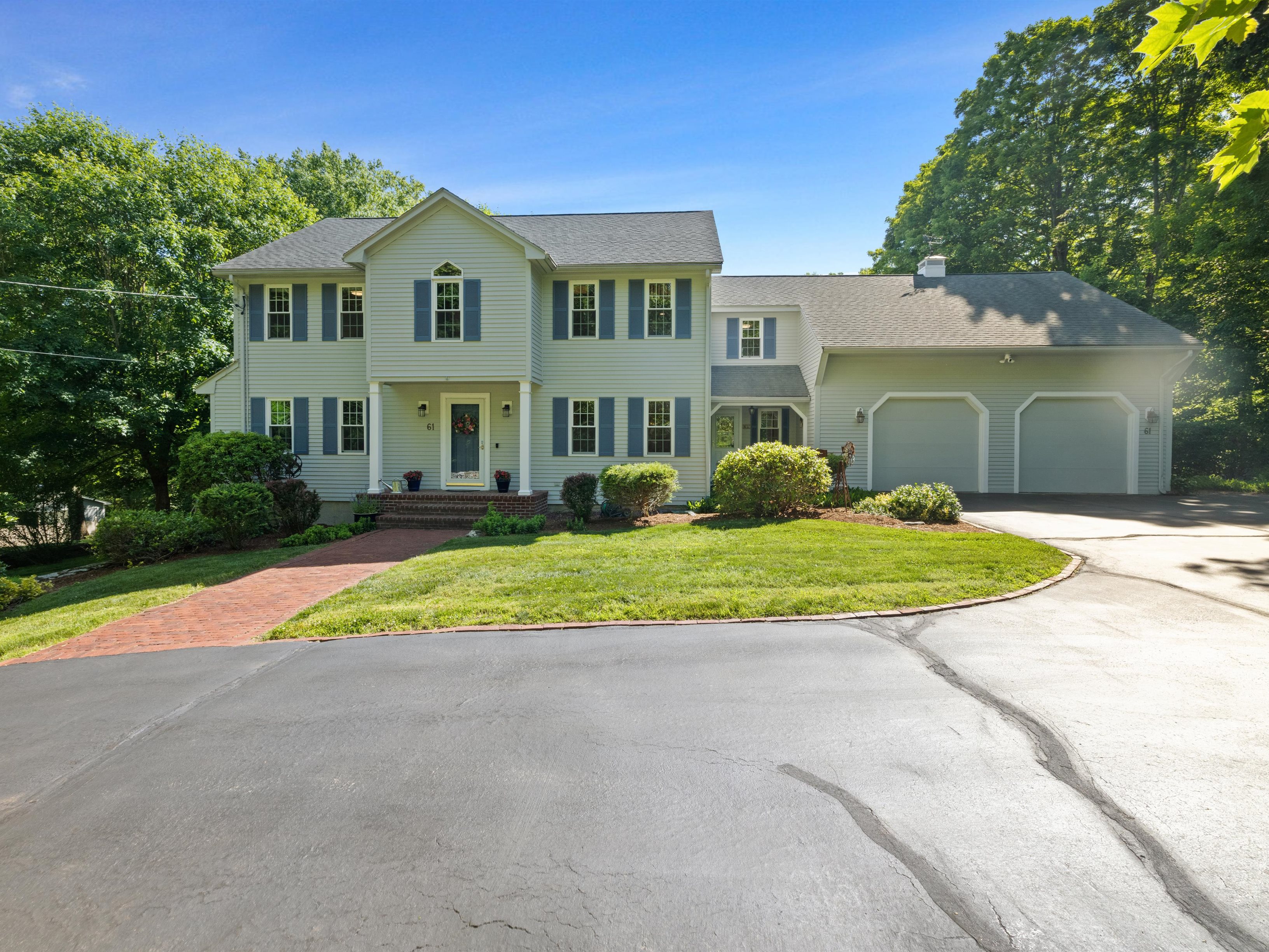  61 Beach Street, Millbury, MA 01527 - 物件實景