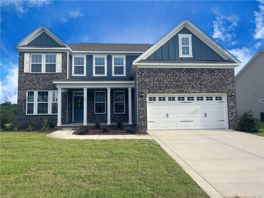 Fayetteville, North Carolina, 28311, United States, 4 Bedrooms Bedrooms, ,3 BathroomsBathrooms,Residential,For Sale,1712186