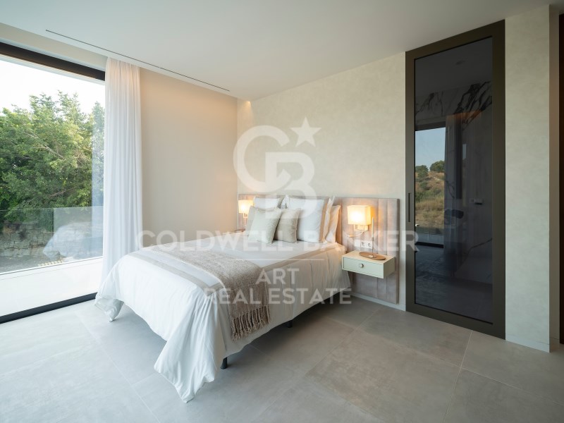 Benahavís, Andalusia, ES, 6 Bedrooms Bedrooms, ,9 BathroomsBathrooms,Residential,For Sale,1957050