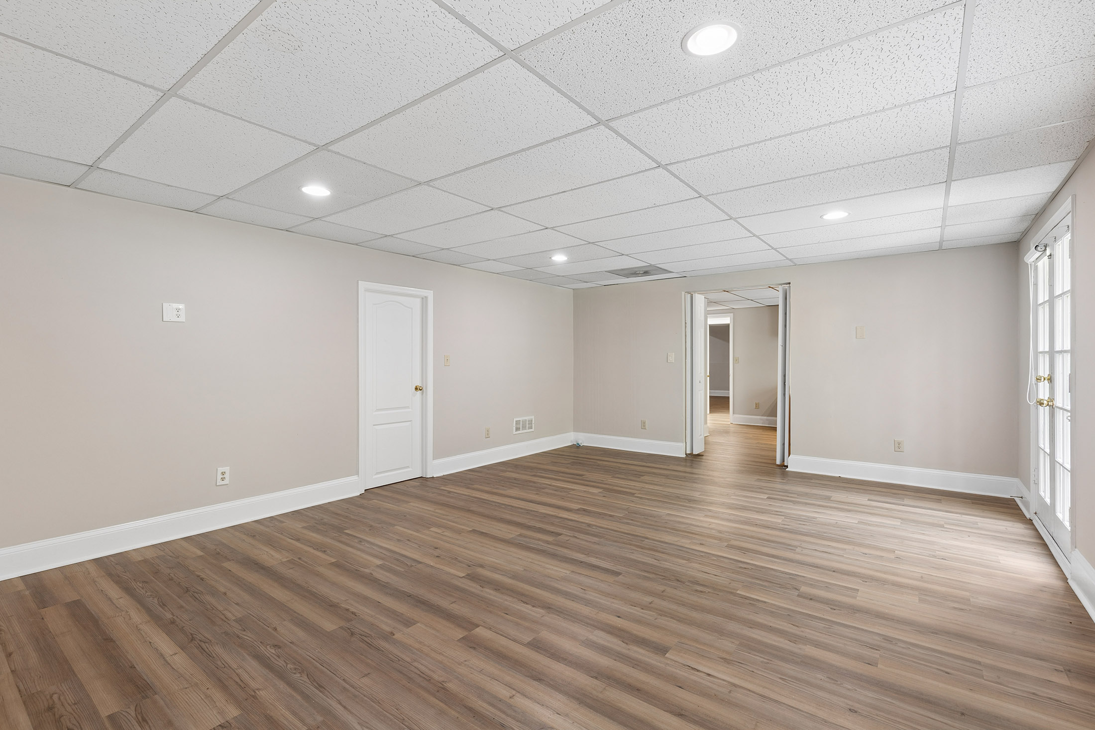  Beautifully Renovated French Provincial Home in Peachtree Corners - 物件實景