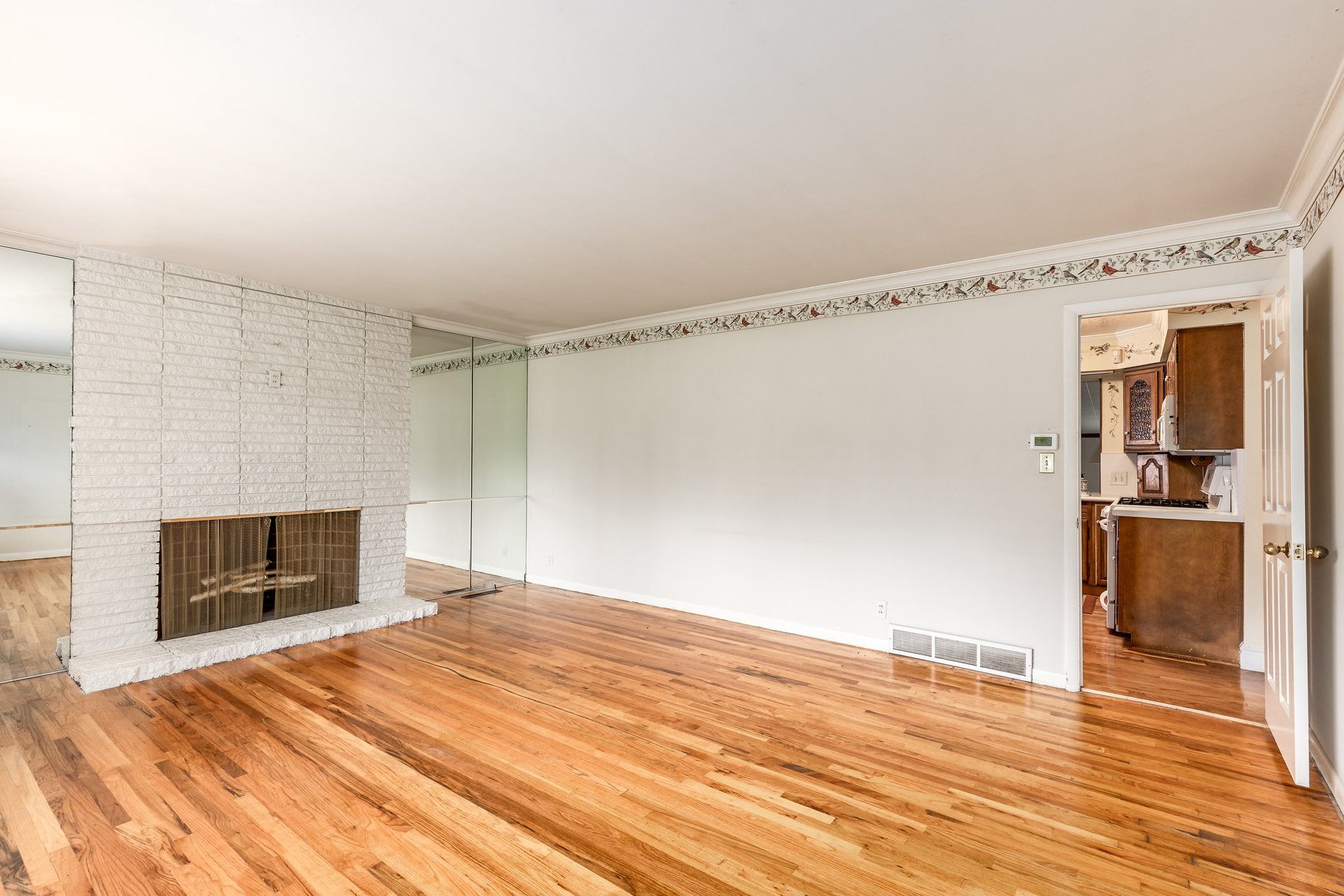  Single Level Living opportunity in the heart of Millcreek - 物件實景
