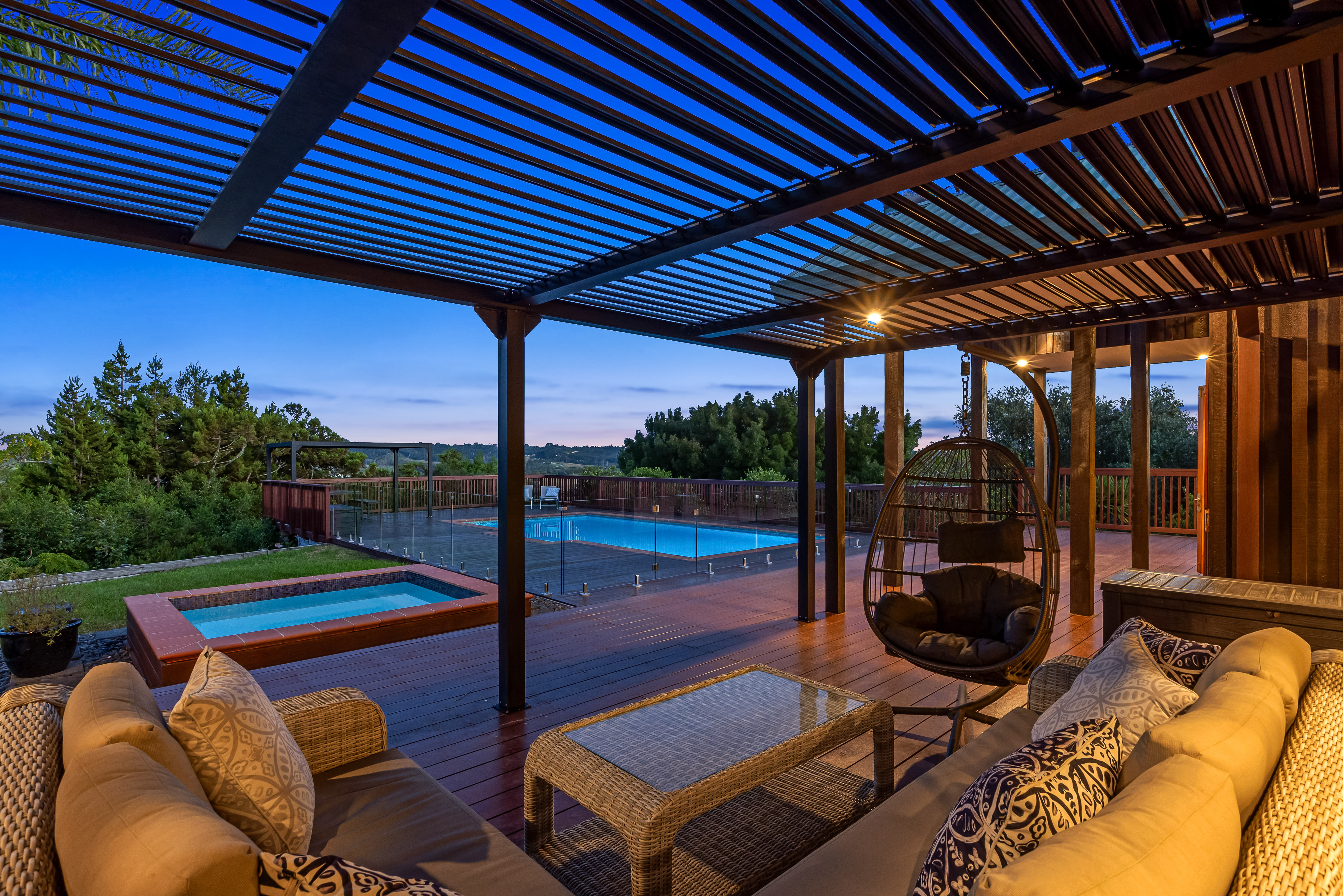  96 Pebble Brook Road, Wainui - 物件實景