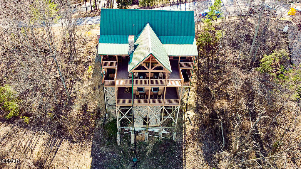 Sevierville, Tennessee, 37862, United States, 4 Bedrooms Bedrooms, ,4 BathroomsBathrooms,Residential,For Sale,2024607