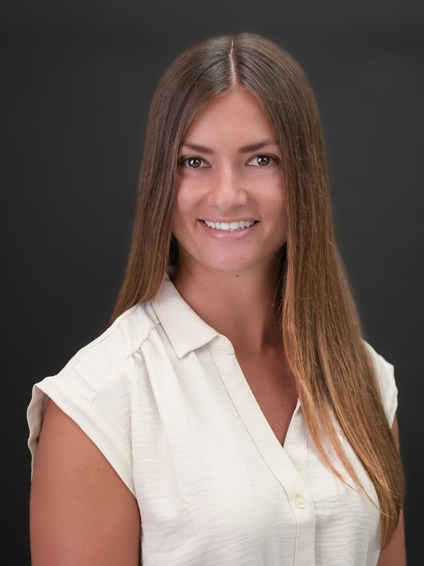 Rachel Stone