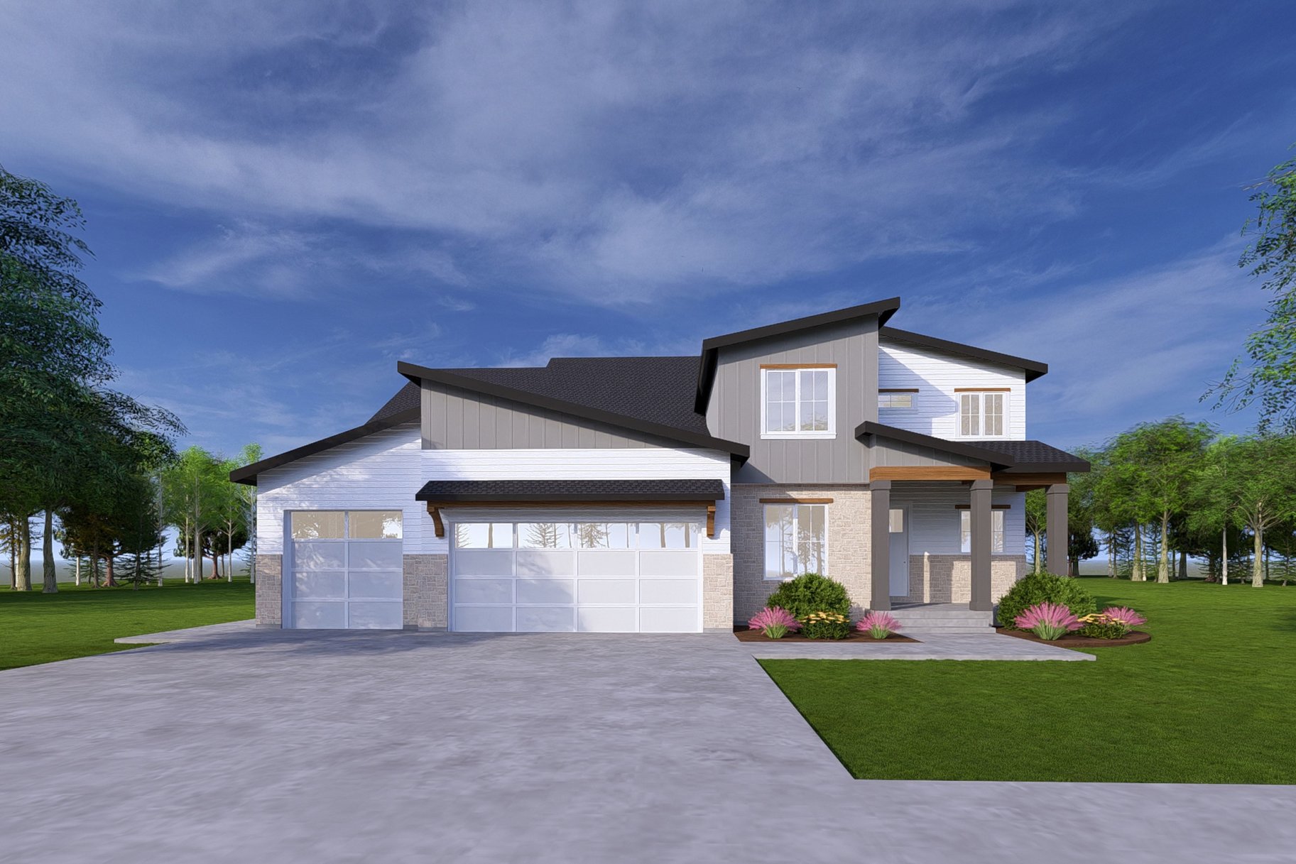  The Next Chapter in Herriman Luxury - 物件實景